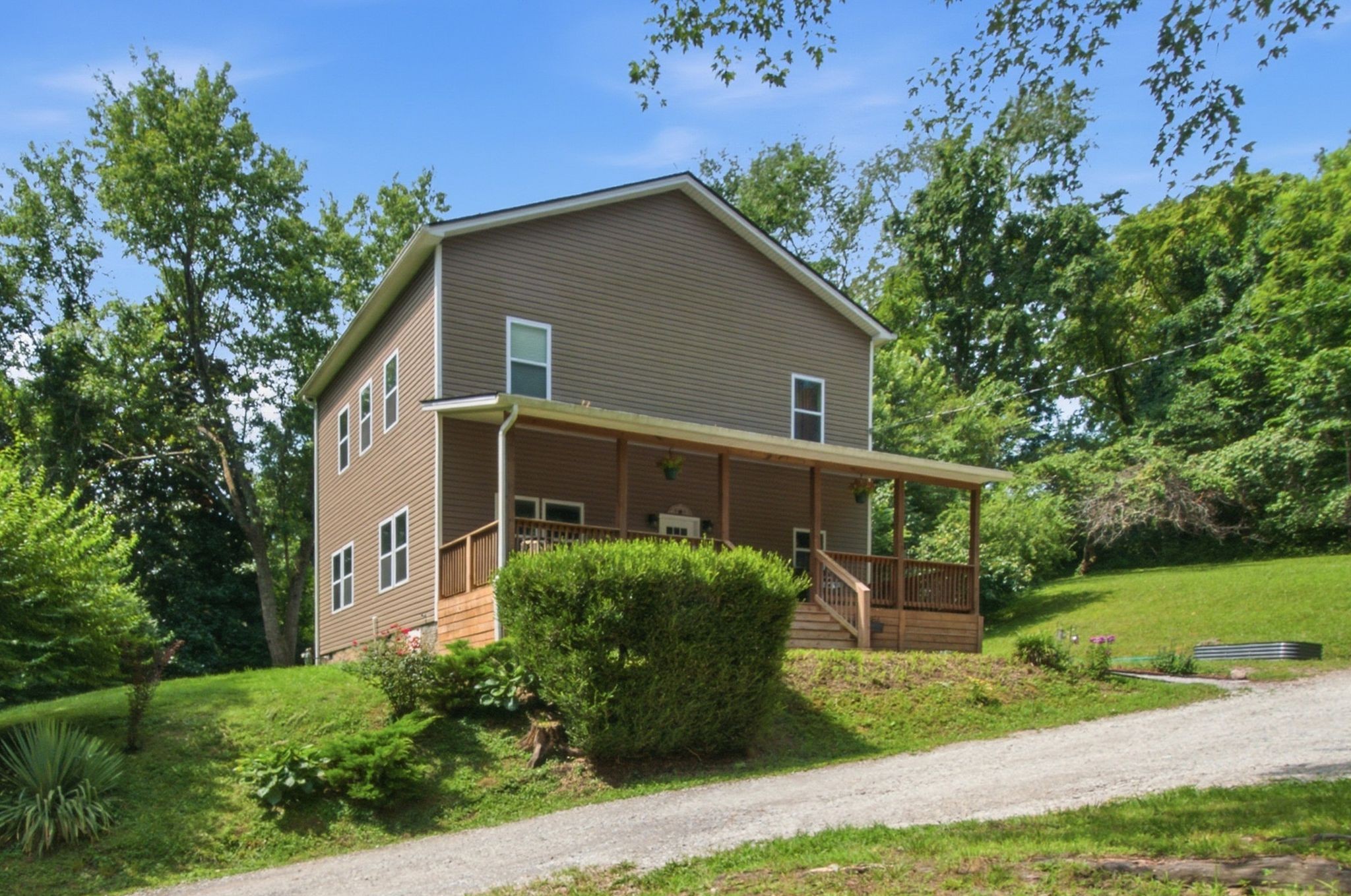 418 Mount Pleasant Rd