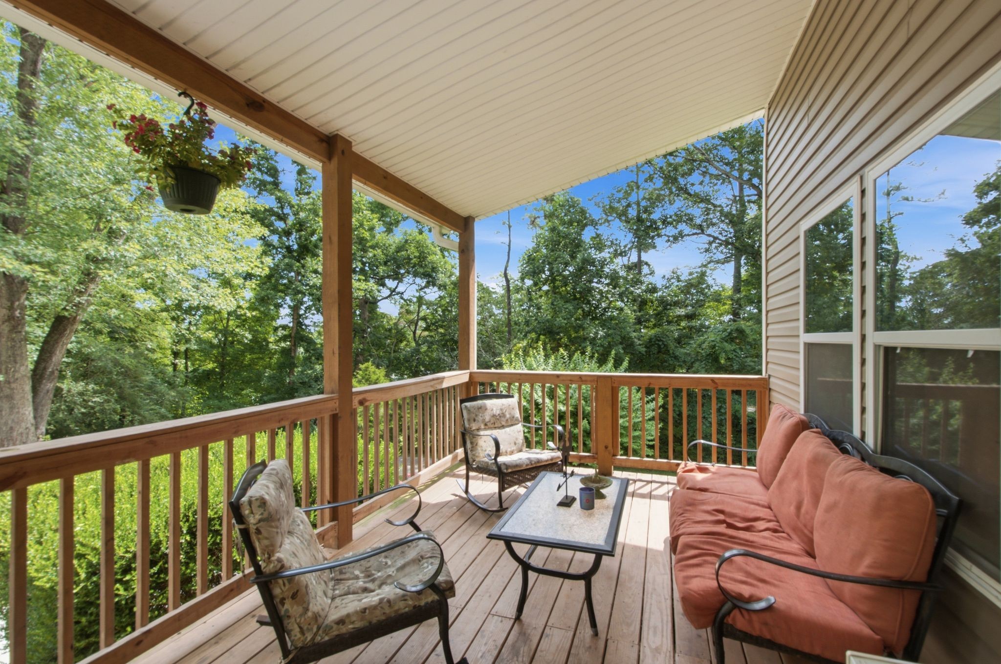 418 Mount Pleasant Rd