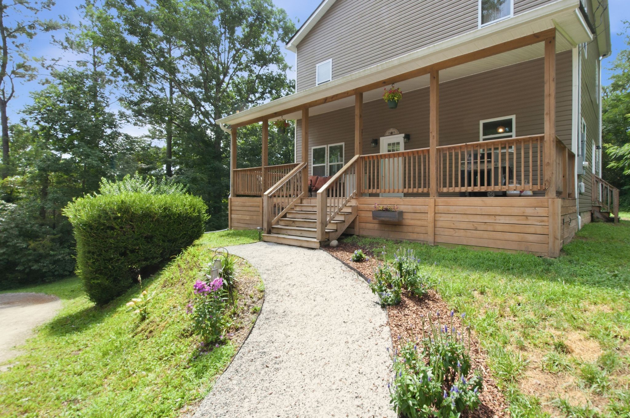 418 Mount Pleasant Rd