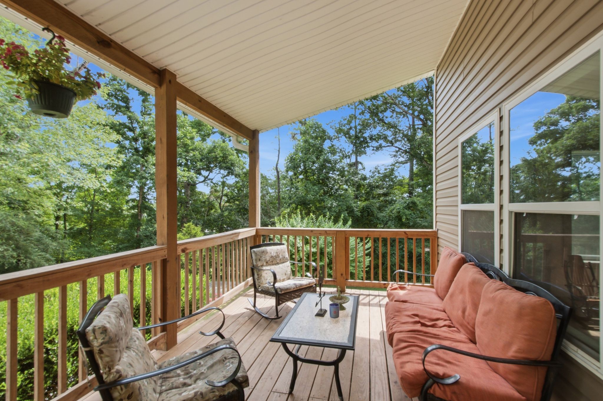 418 Mount Pleasant Rd