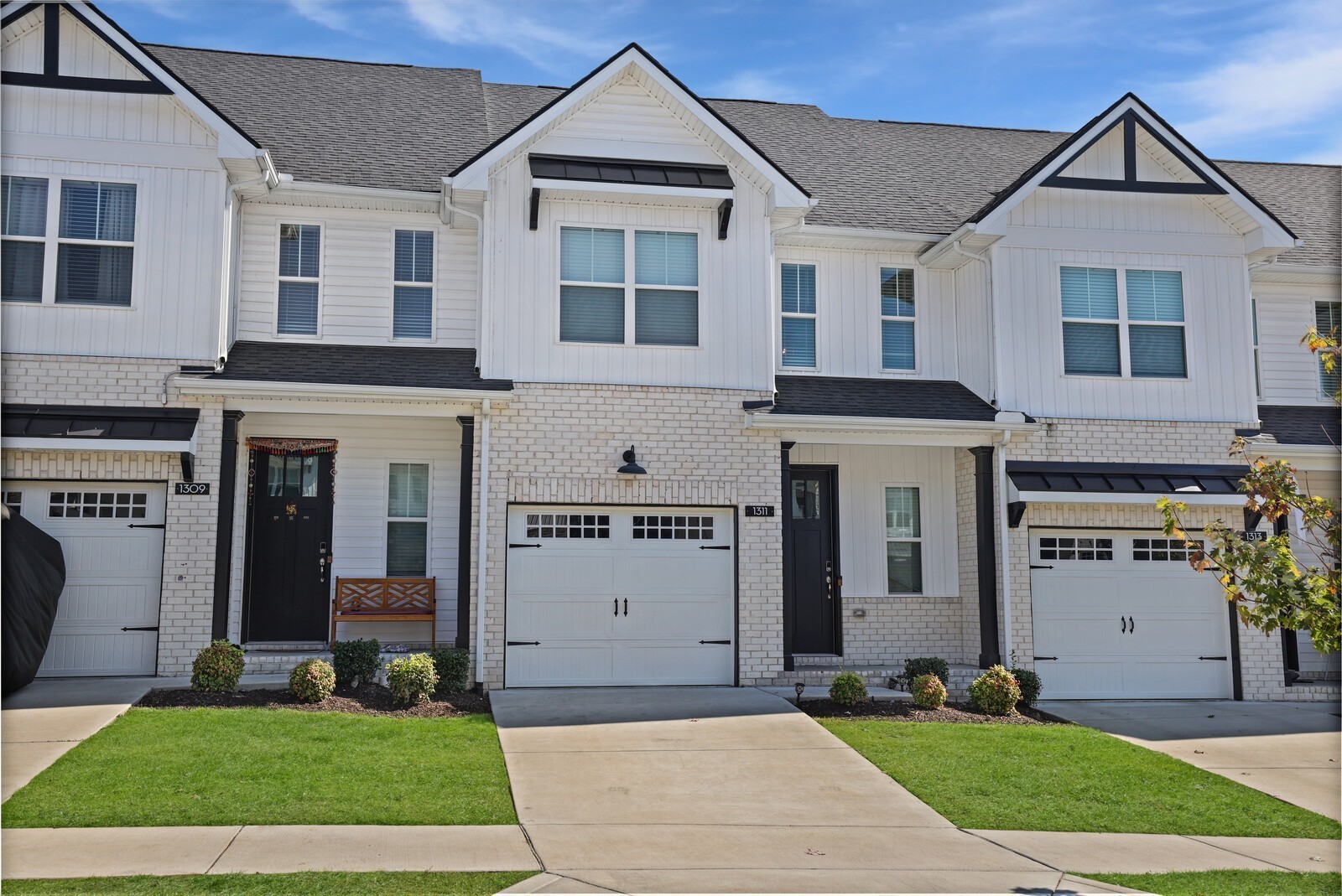 1321 Halter Park Dr