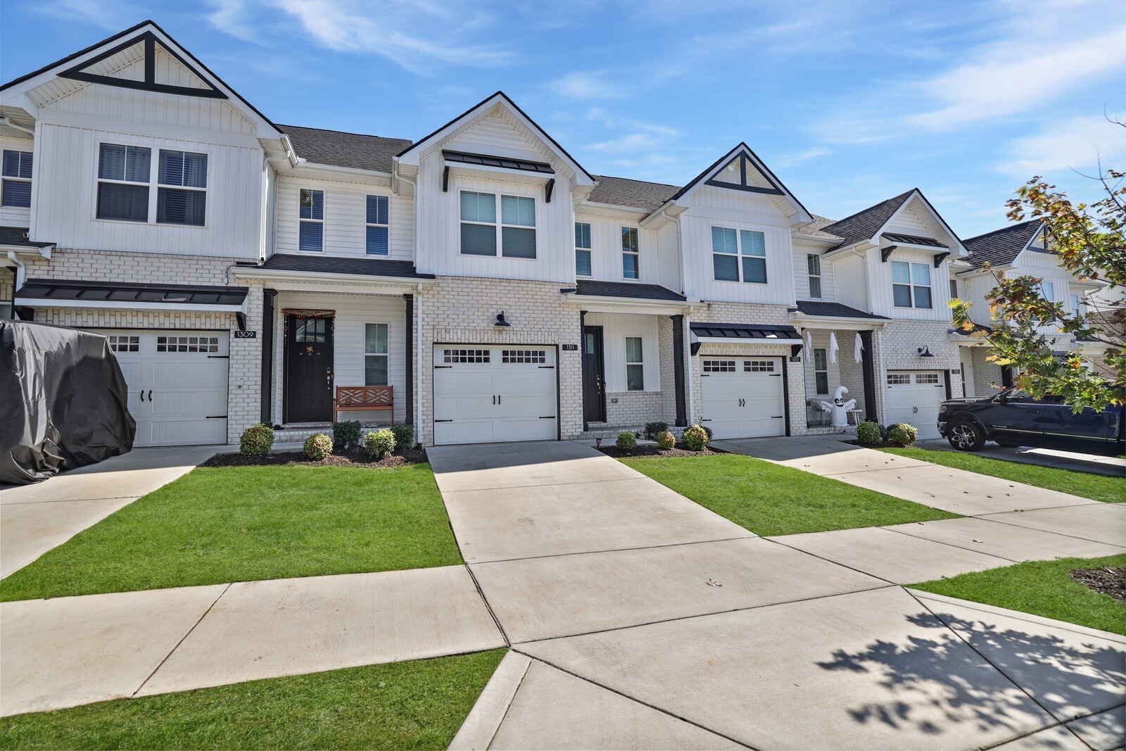 1321 Halter Park Dr