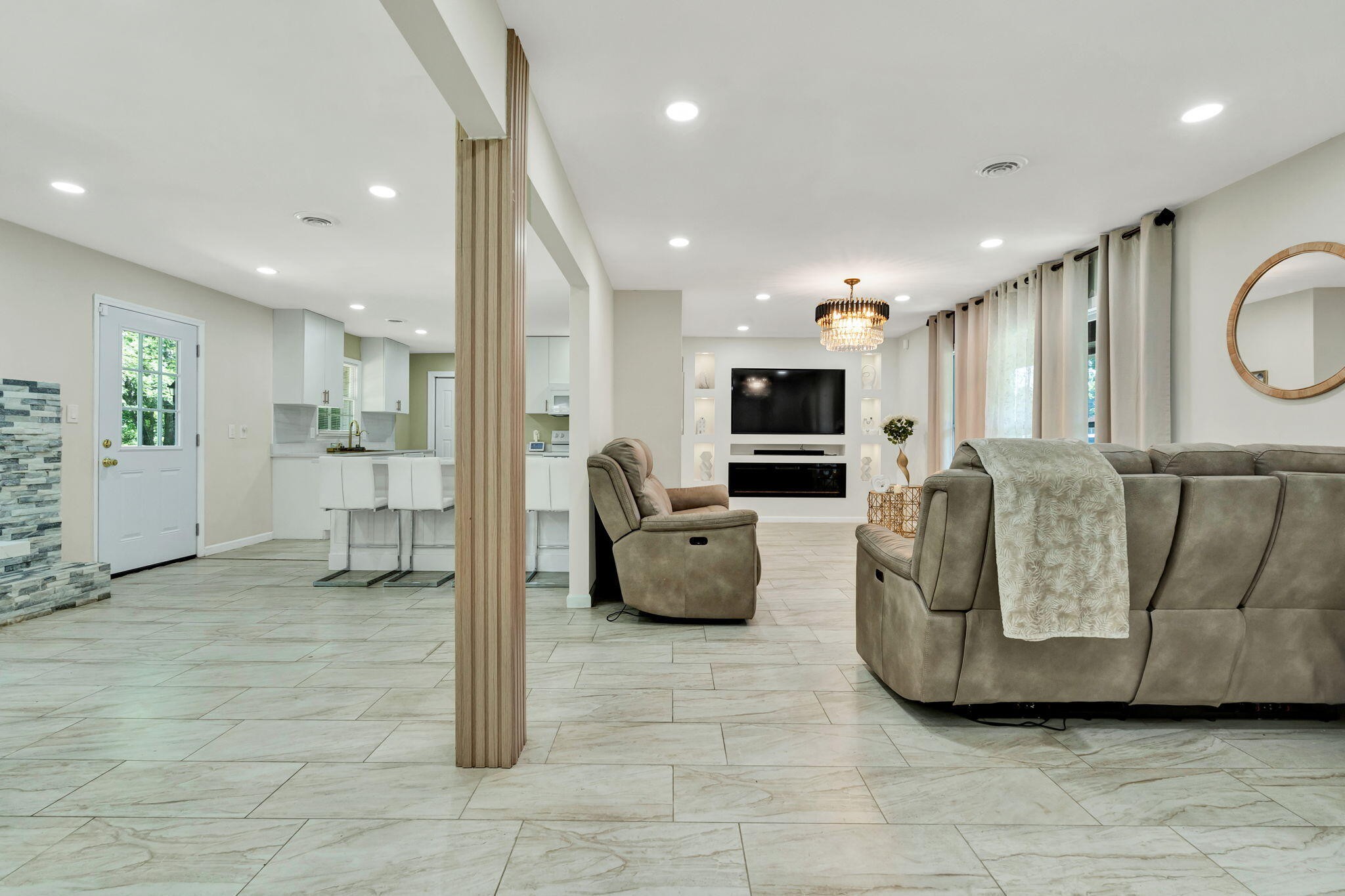 3609 Bowman Circle, NE