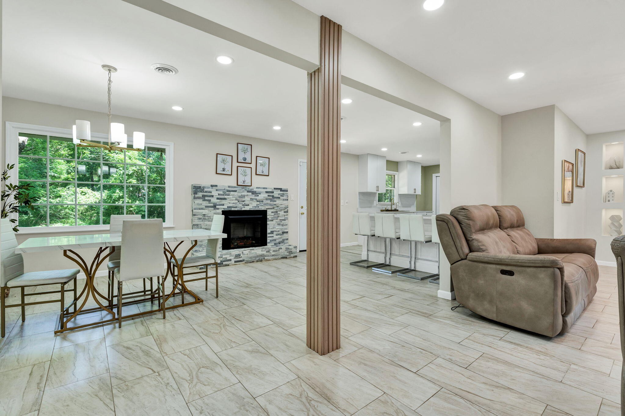 3609 Bowman Circle, NE