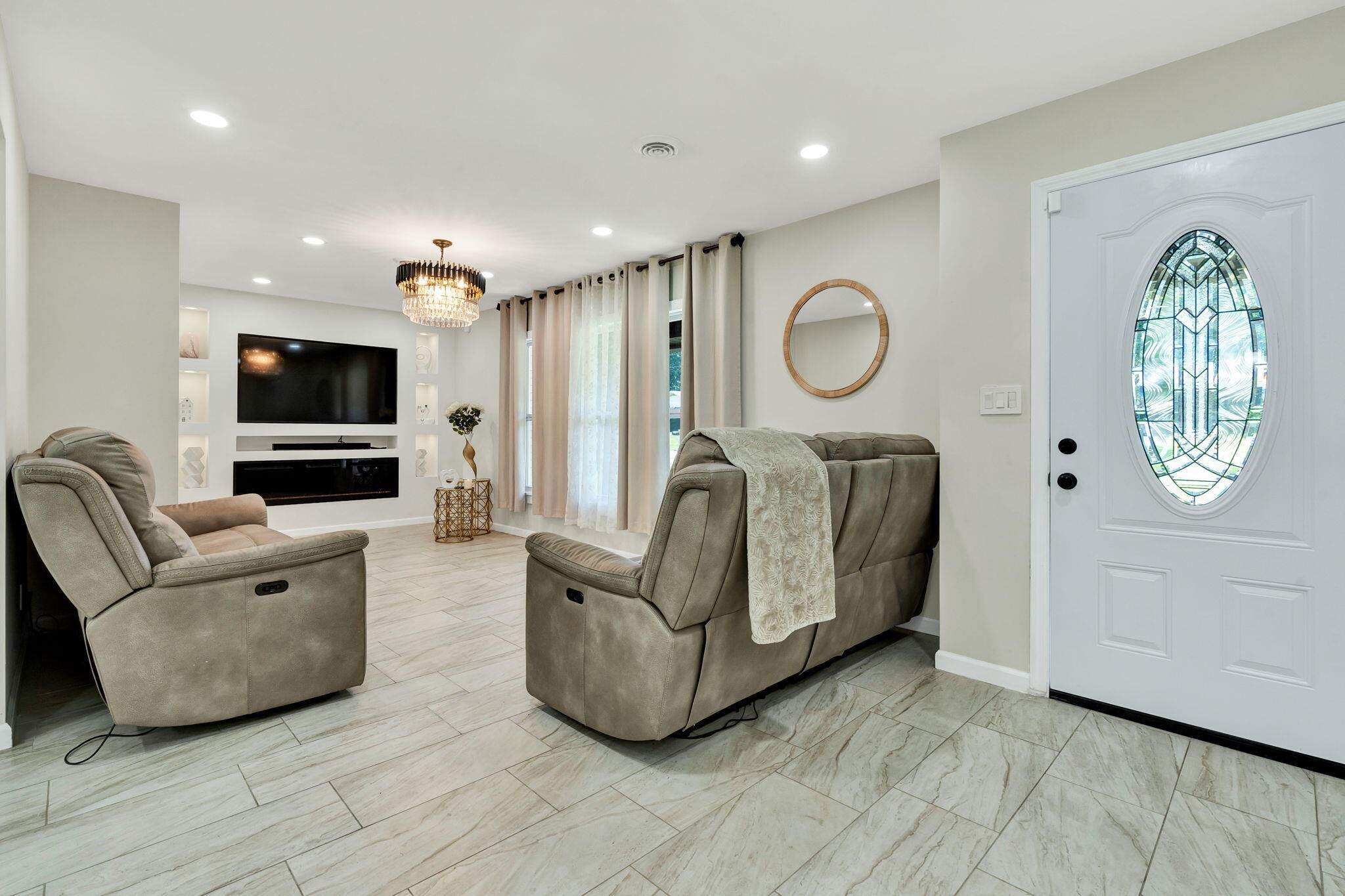3609 Bowman Circle, NE