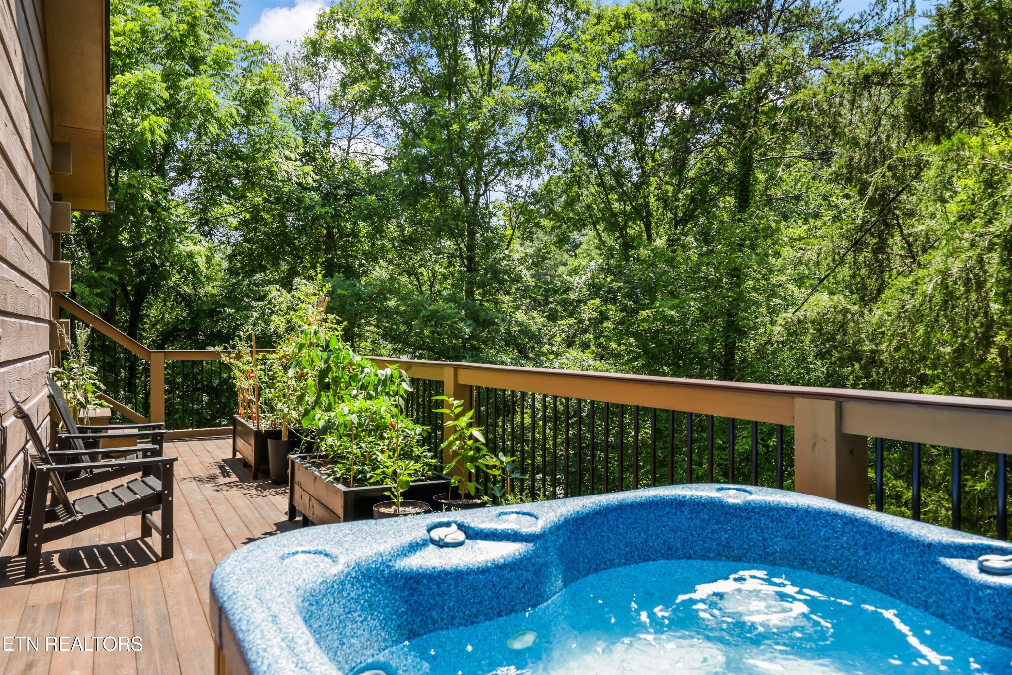288 Panther Creek Rd