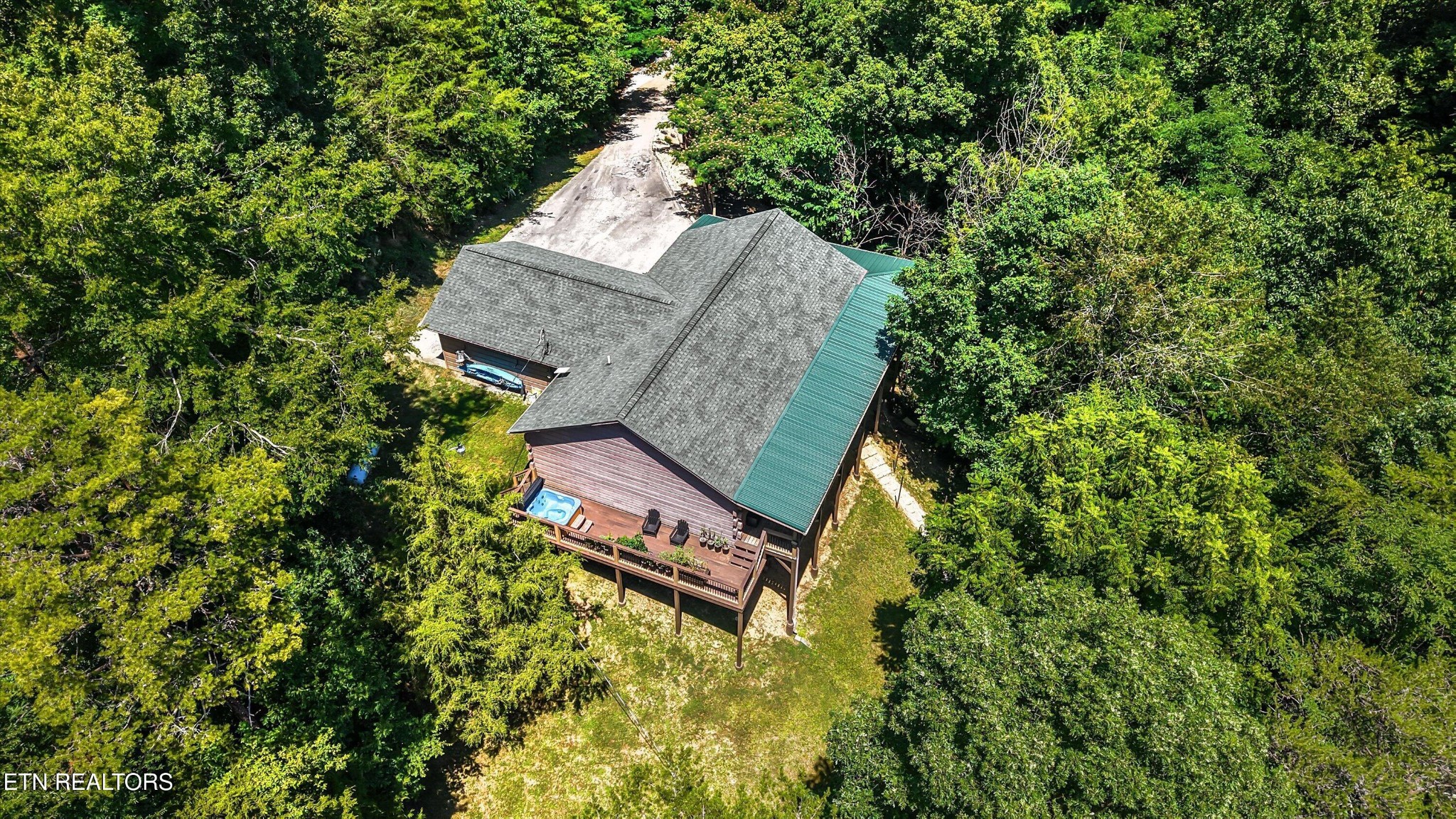 288 Panther Creek Rd