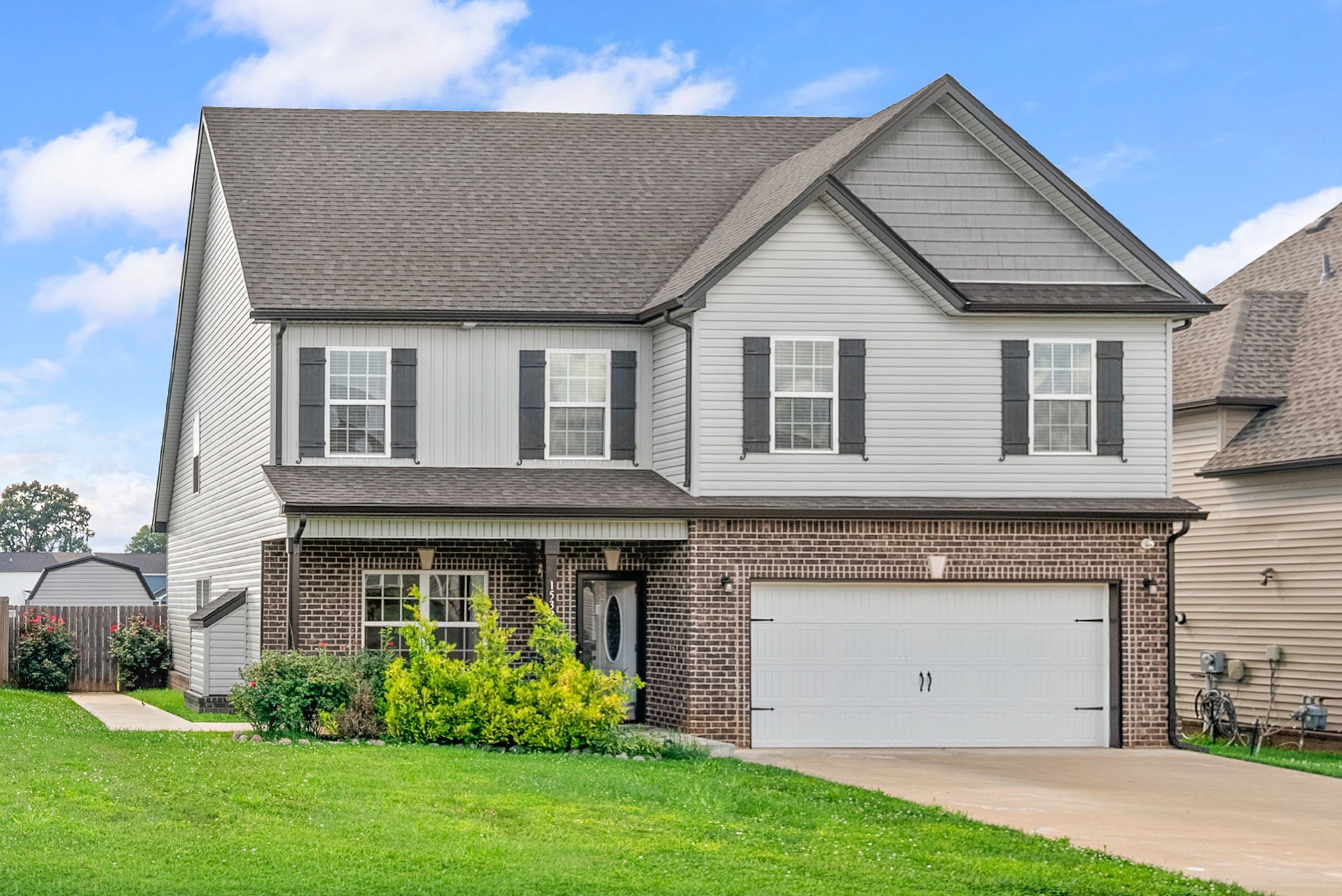 1532 Kestrel Dr