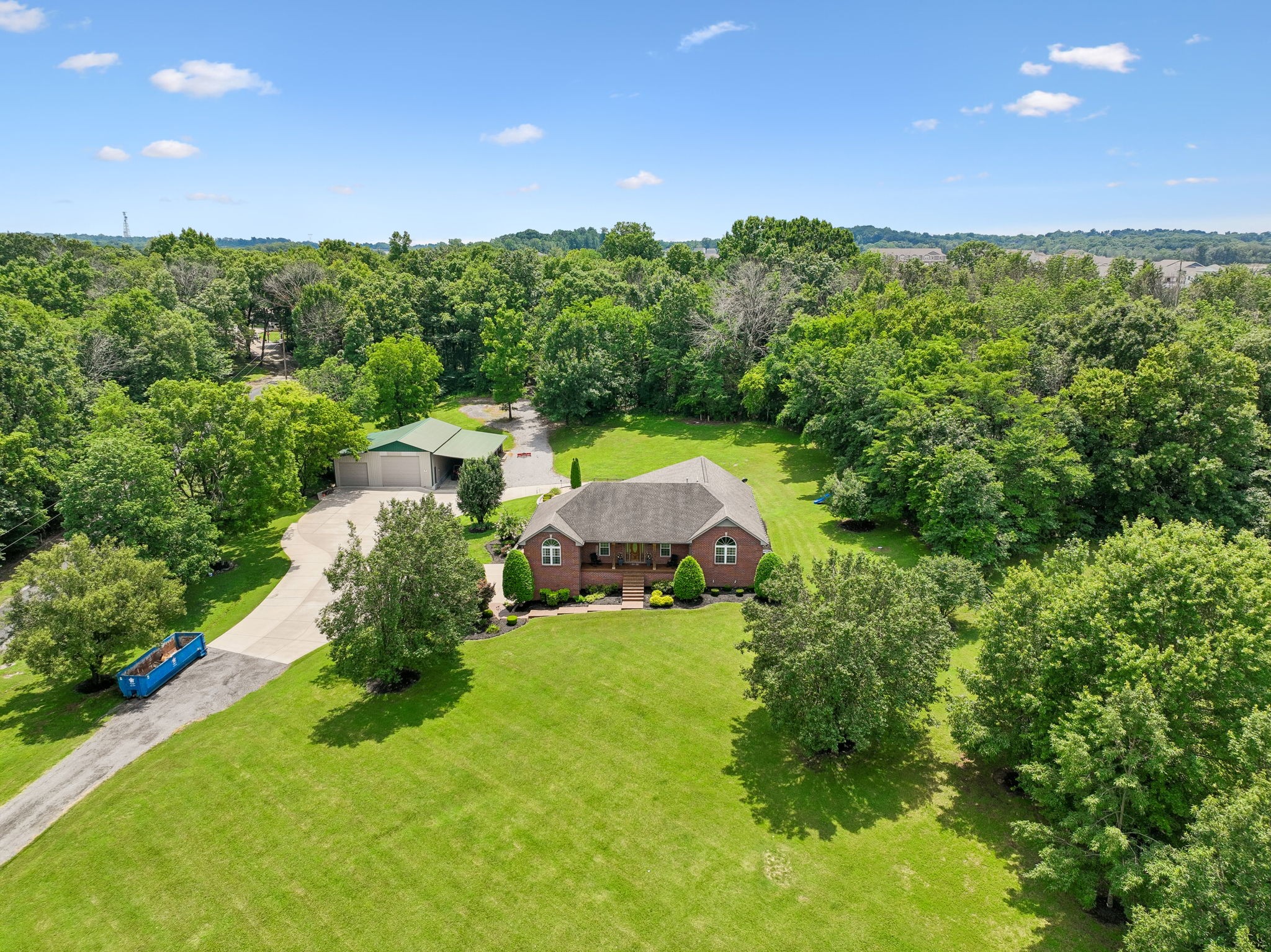 1254 Callis Rd