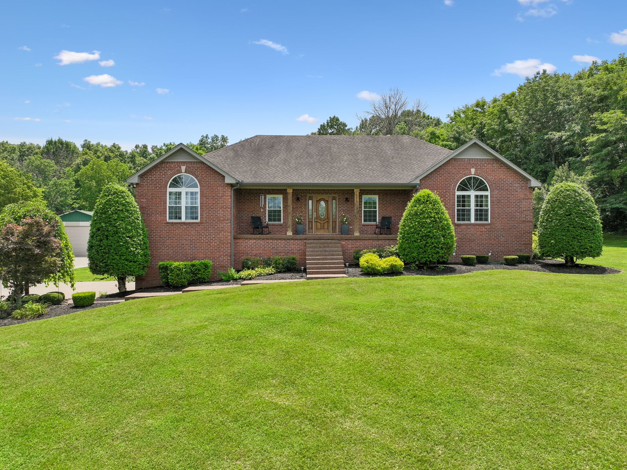 1254 Callis Rd