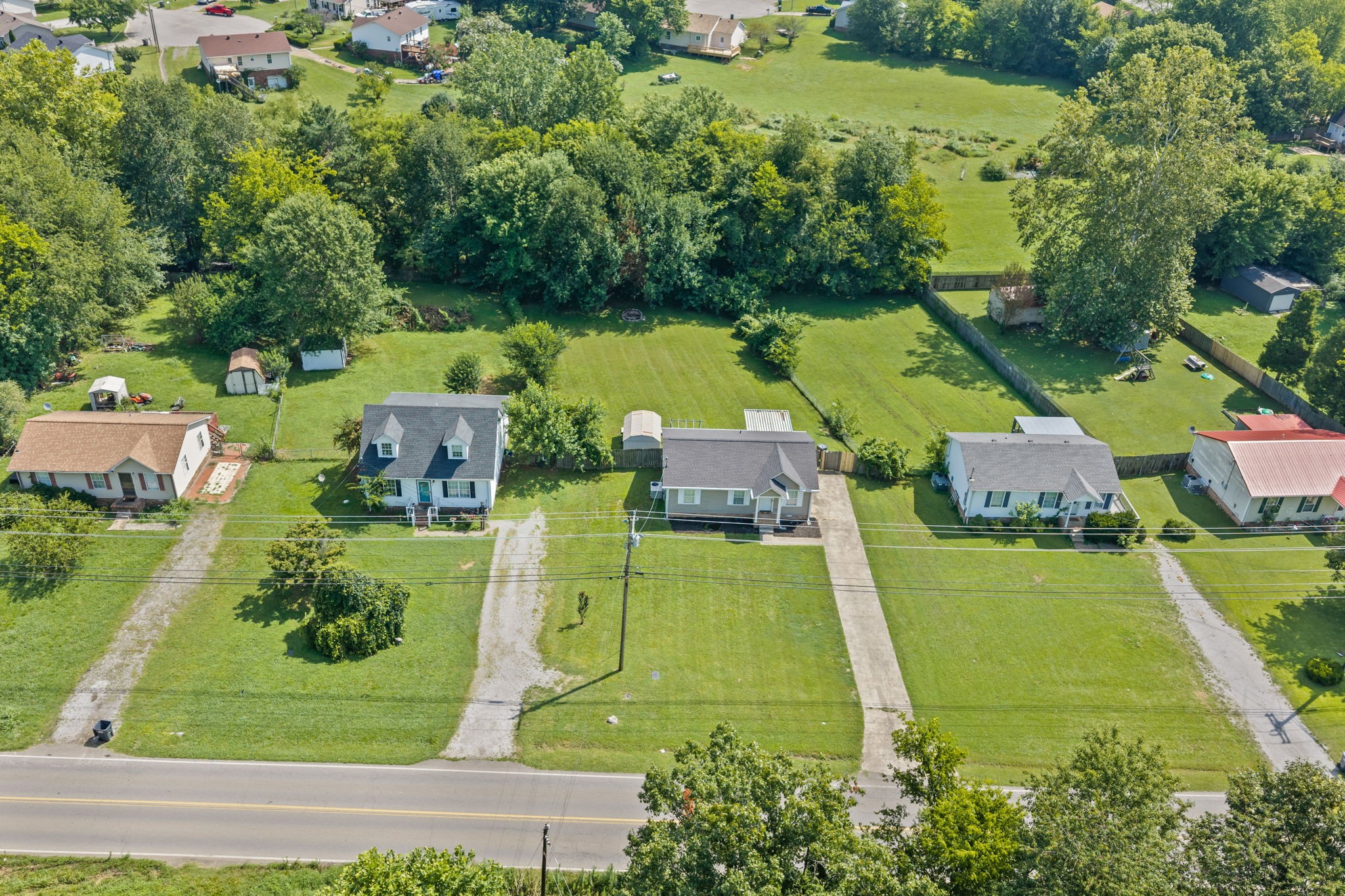 250 Hugh Hunter Rd