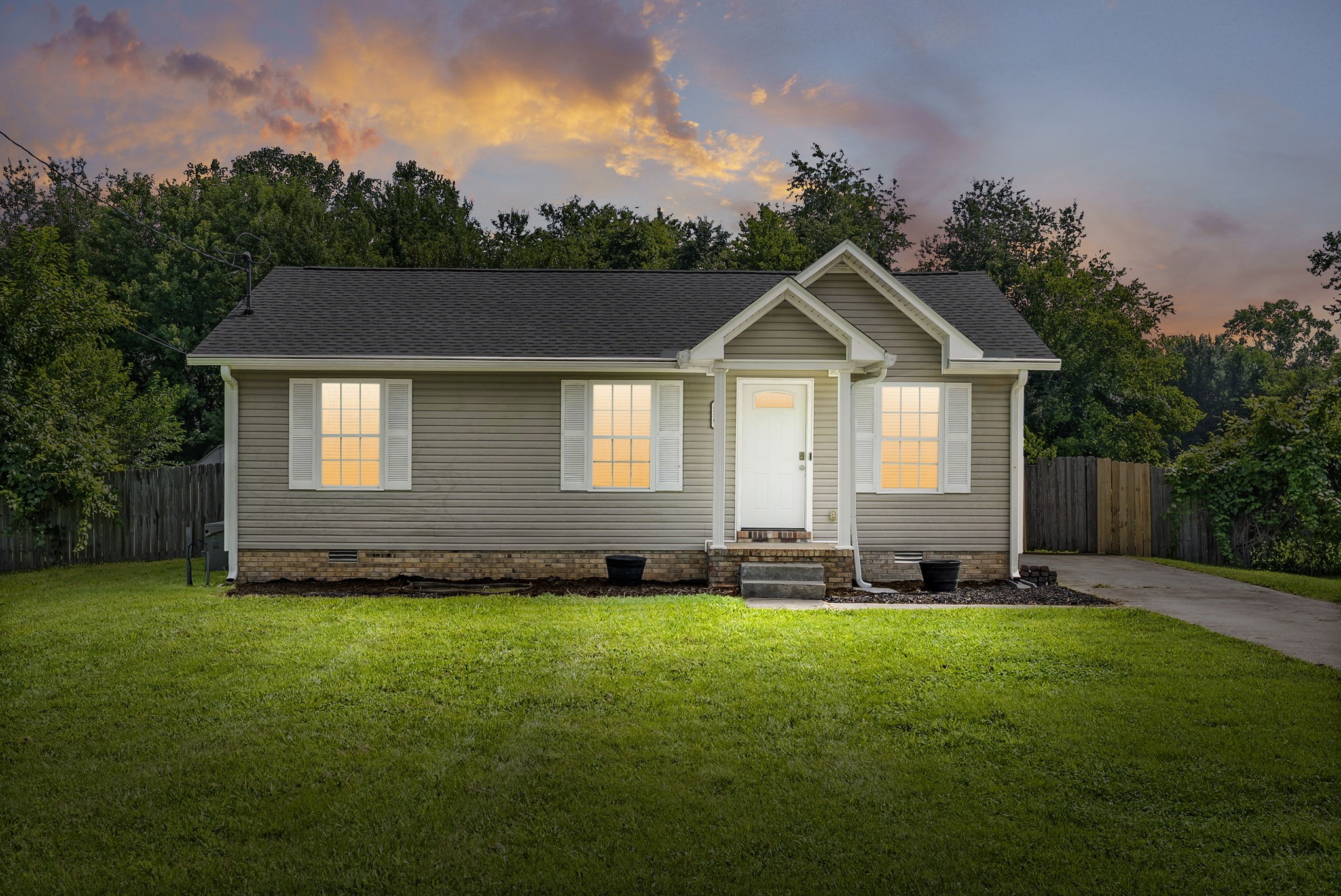 250 Hugh Hunter Rd