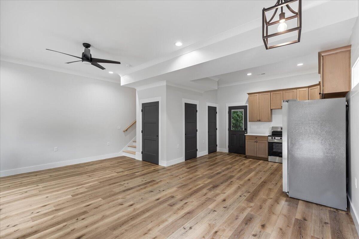 3008 Henderson Avenue, NW