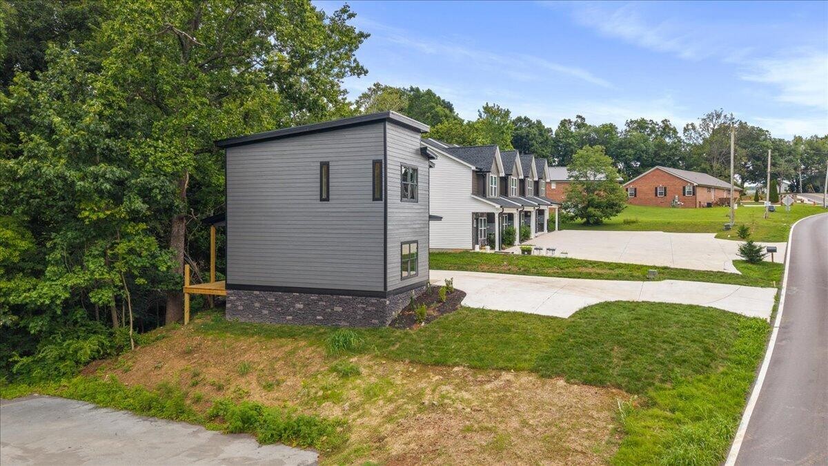 3008 Henderson Avenue, NW