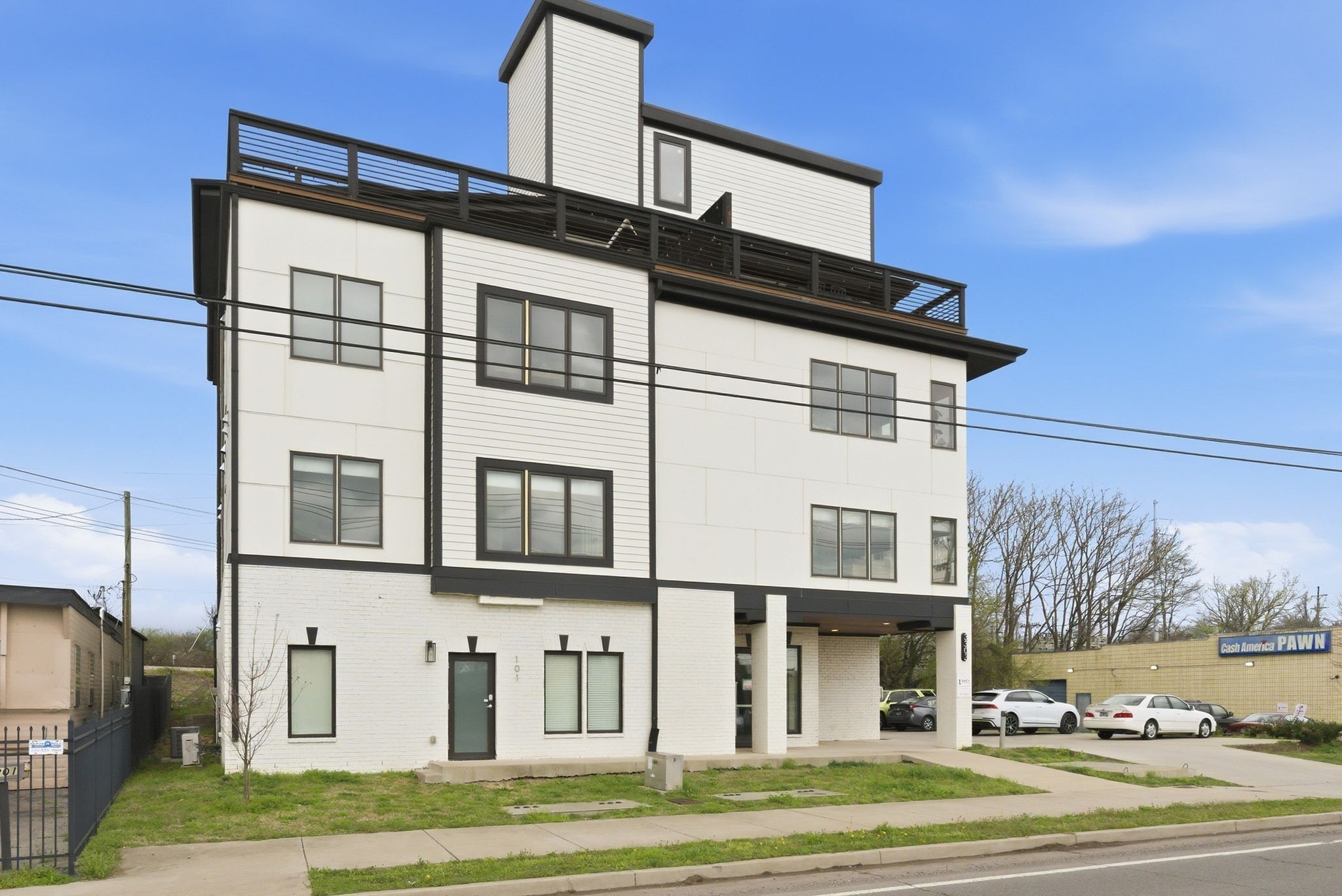 3303 Gallatin Pike