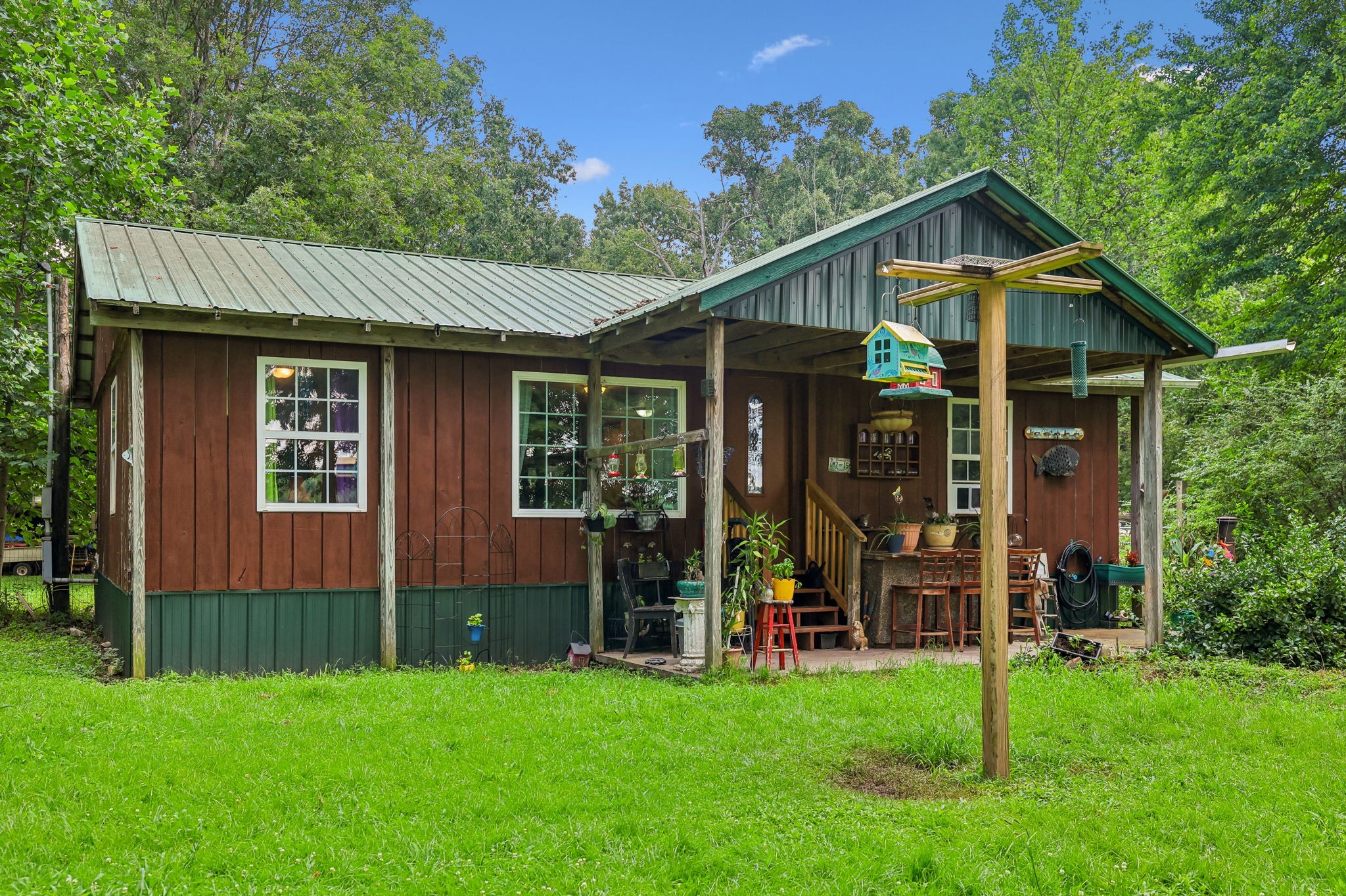 346 Toy Denny Rd