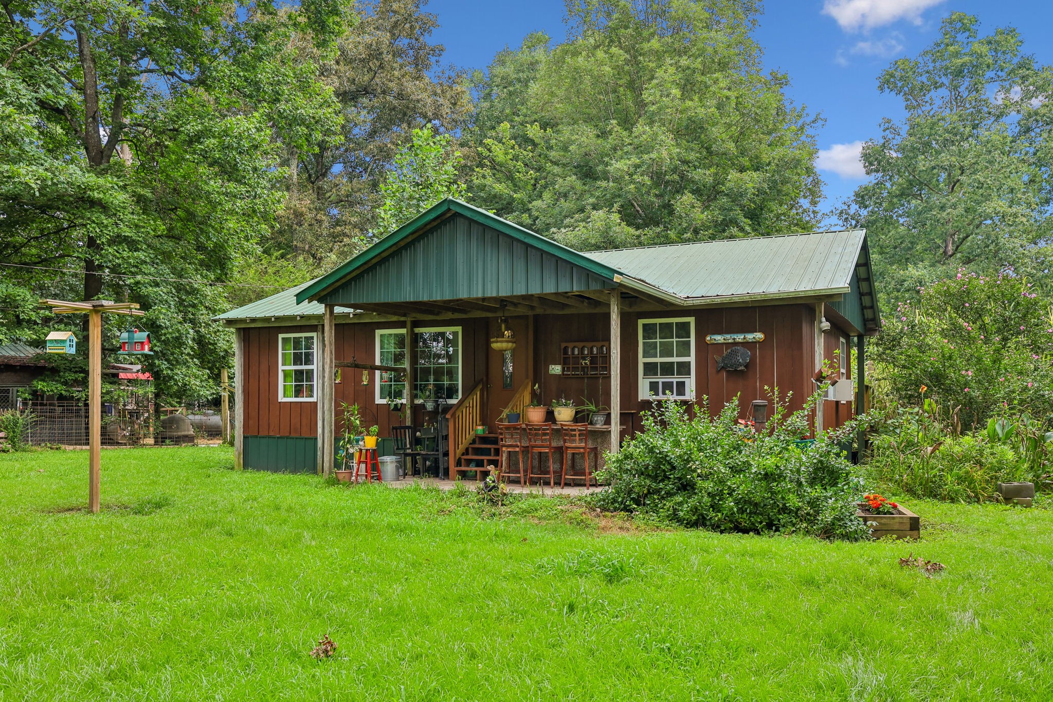 346 Toy Denny Rd