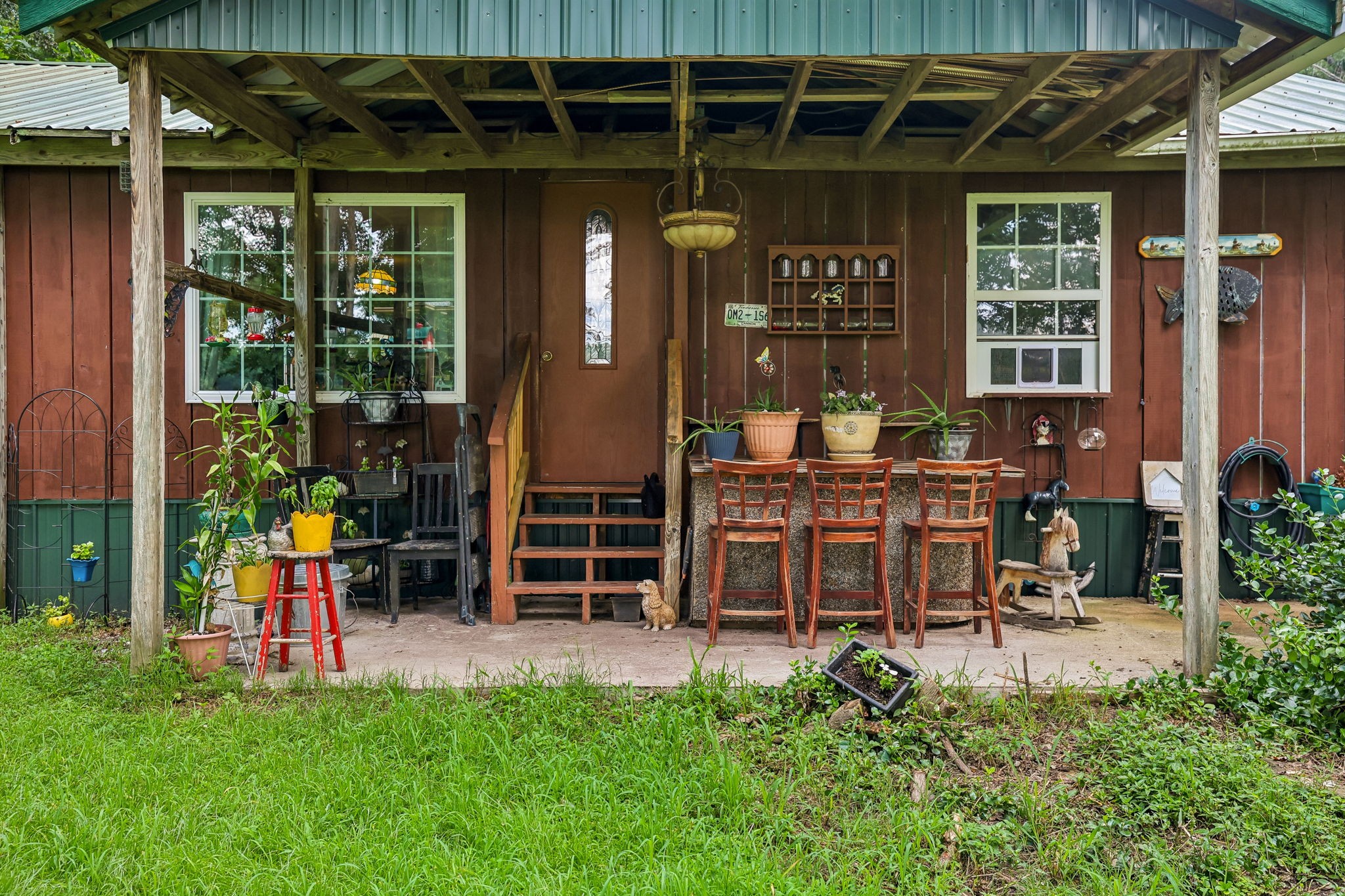 346 Toy Denny Rd