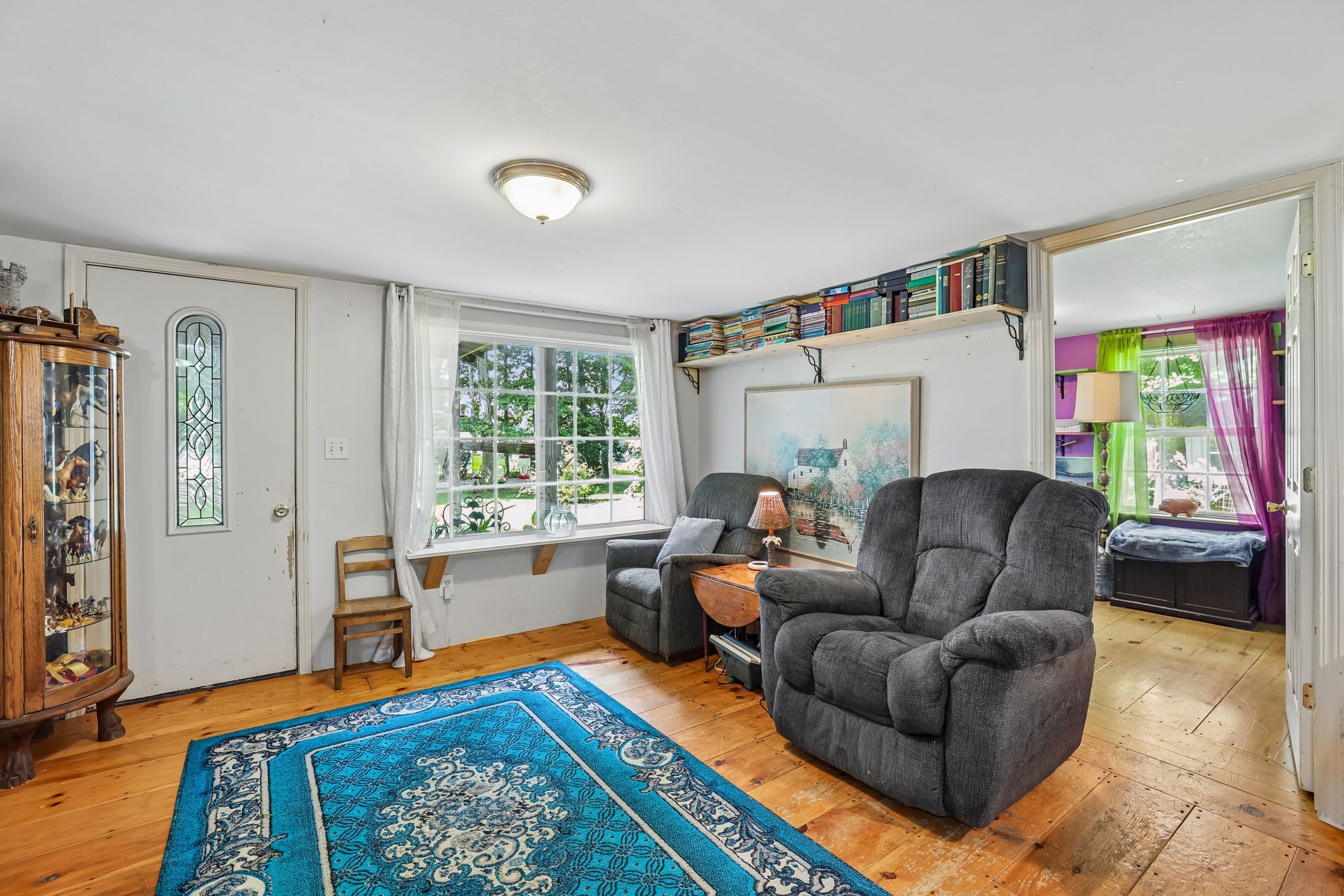 346 Toy Denny Rd
