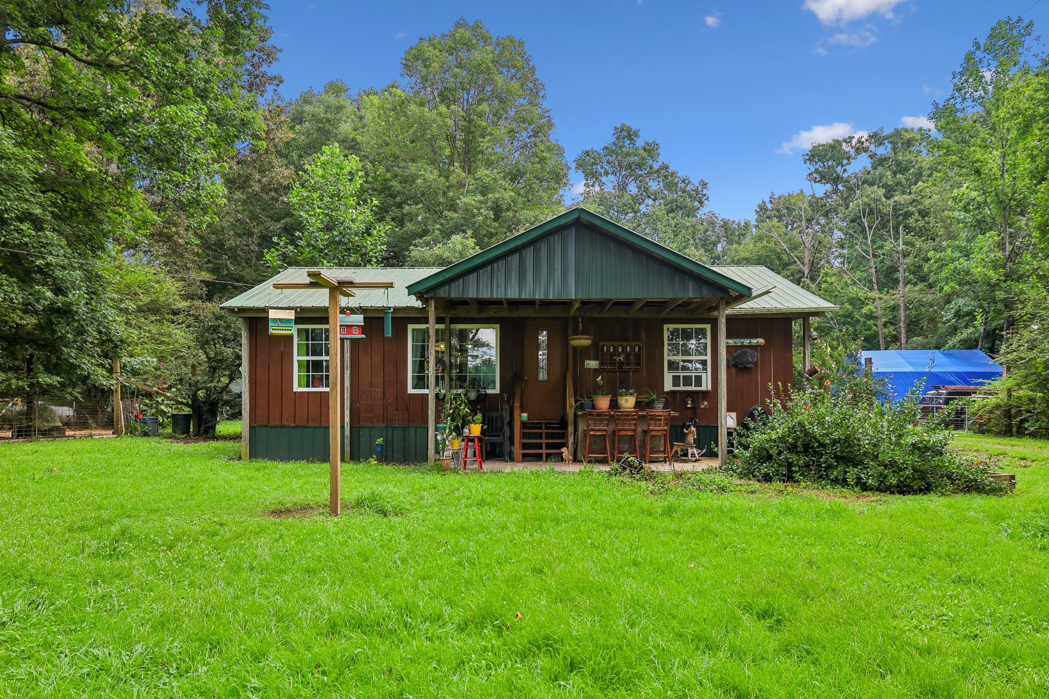 346 Toy Denny Rd