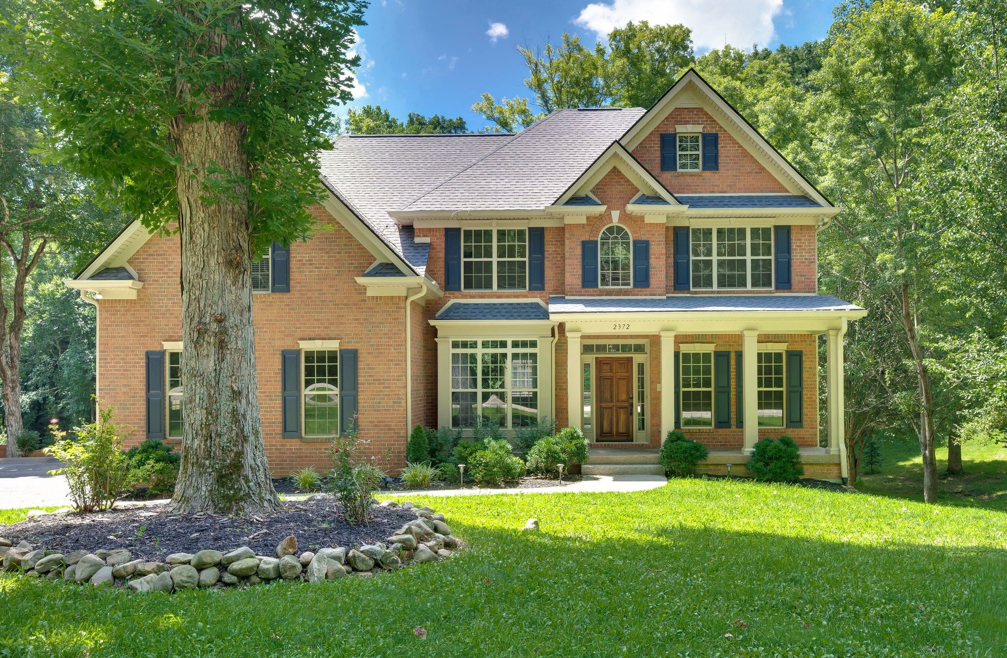 2372 Pleasant View Rd