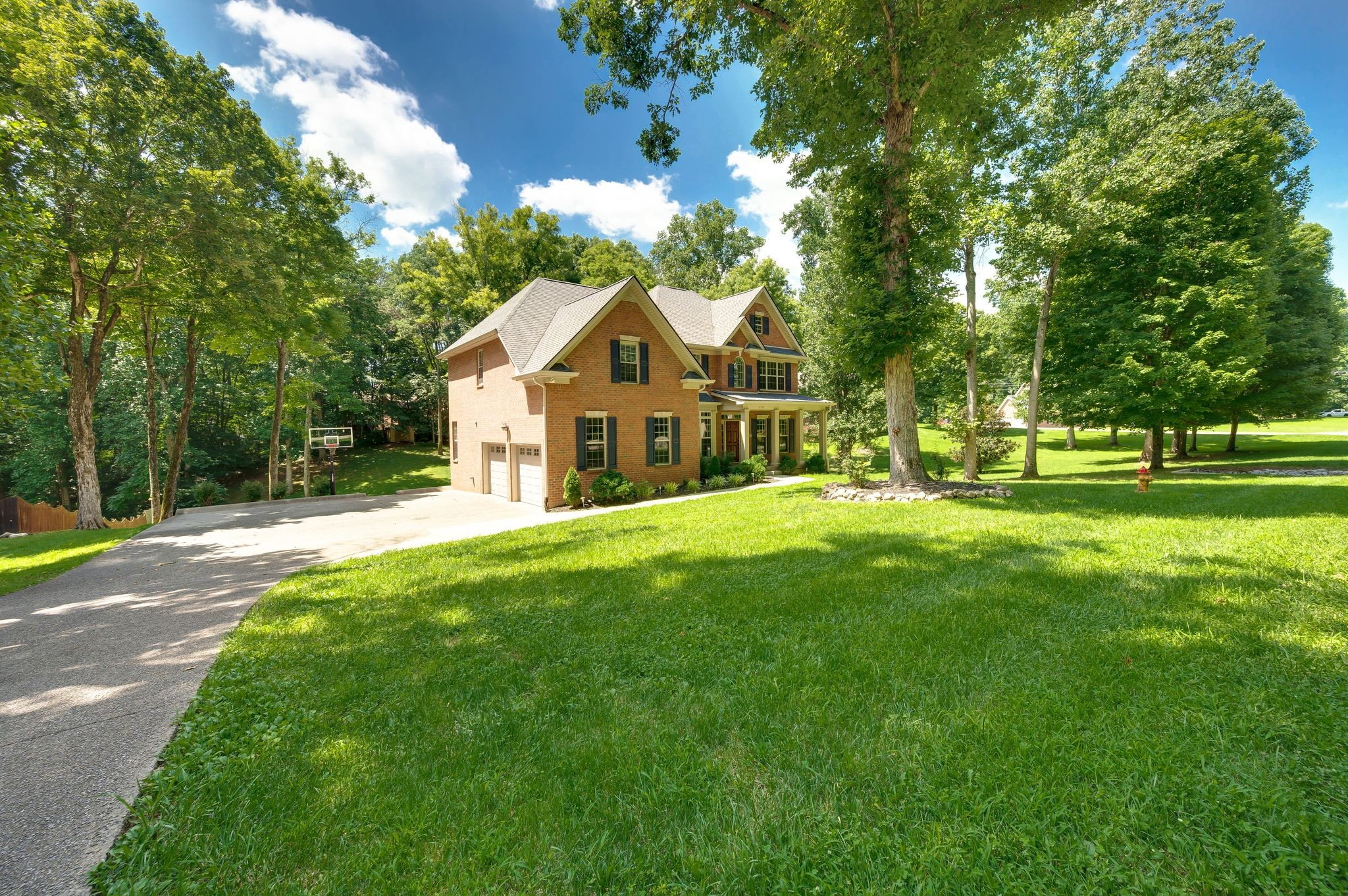 2372 Pleasant View Rd