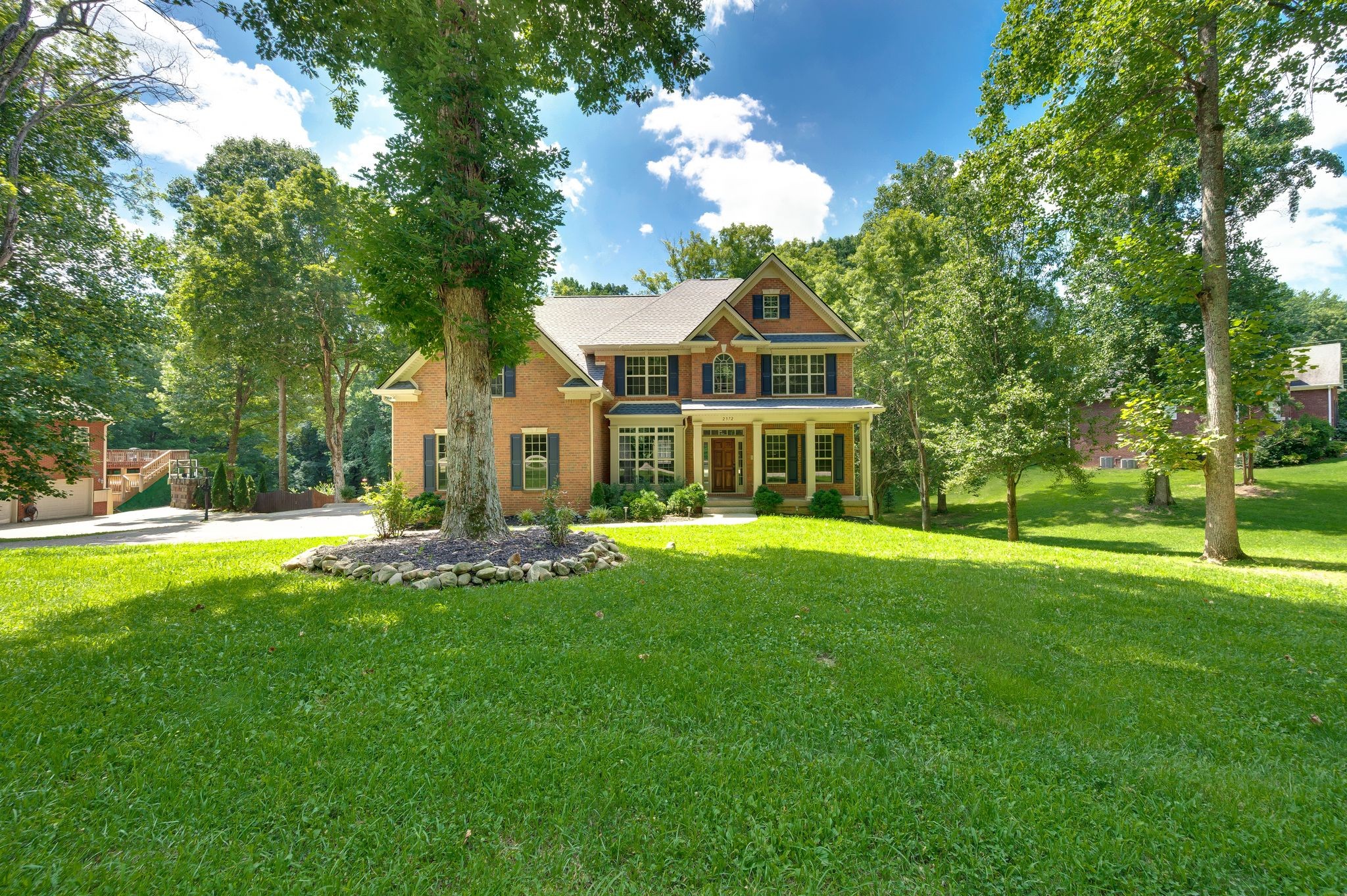2372 Pleasant View Rd