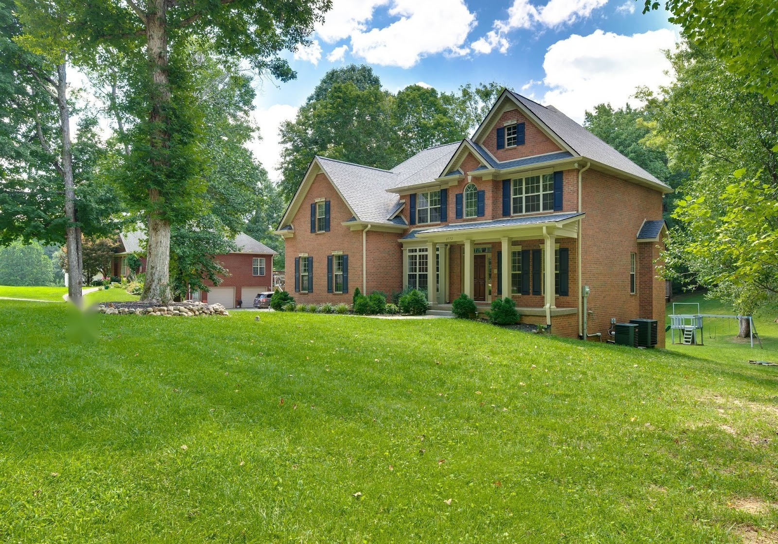 2372 Pleasant View Rd