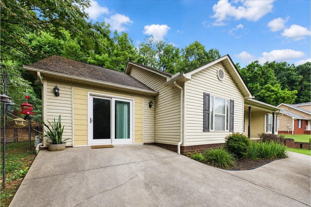 2599 Kaley Drive