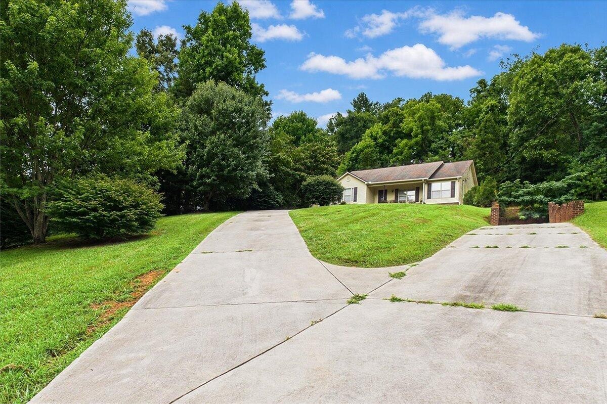 2599 Kaley Drive