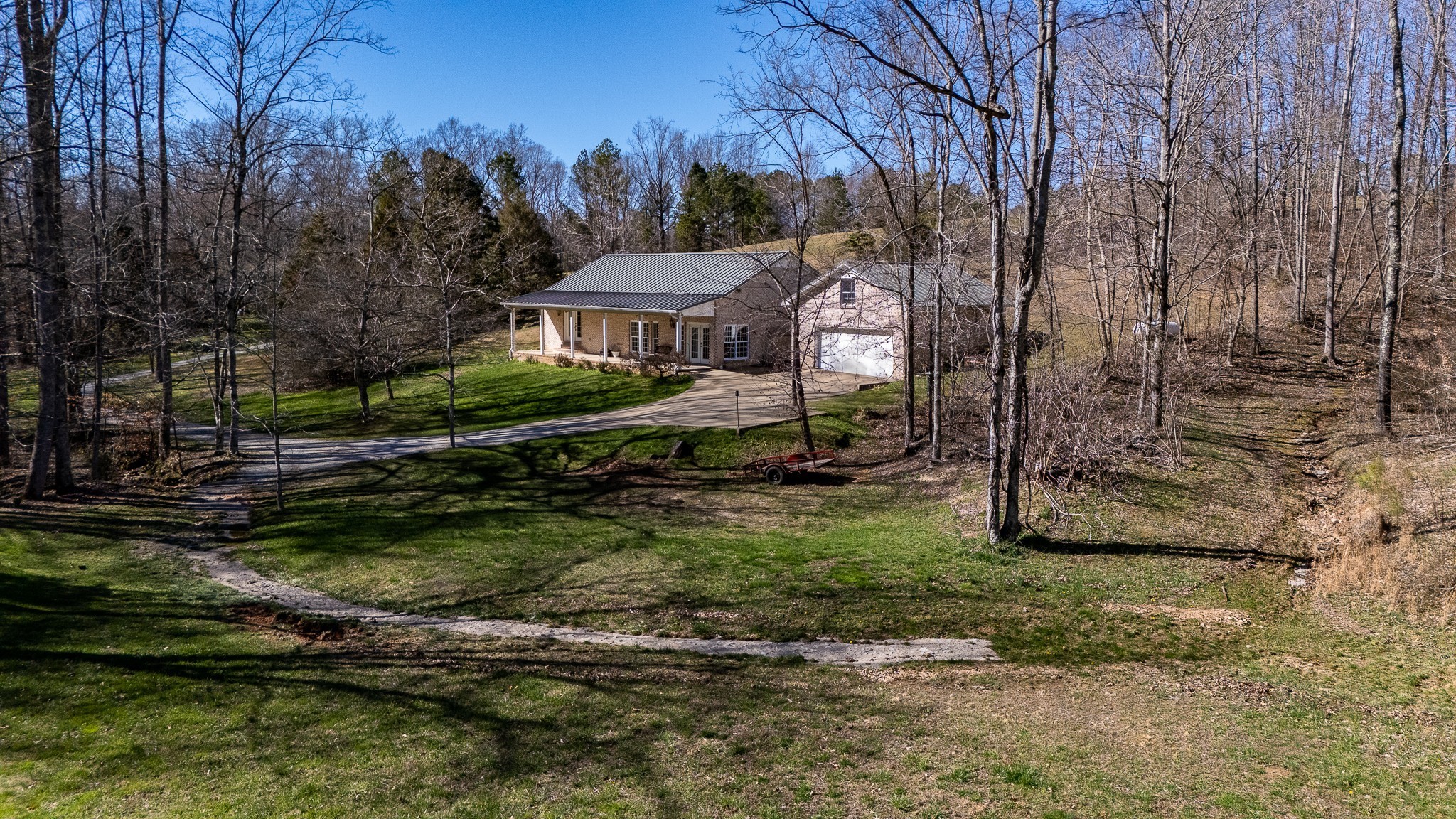 15 Clifton Rd