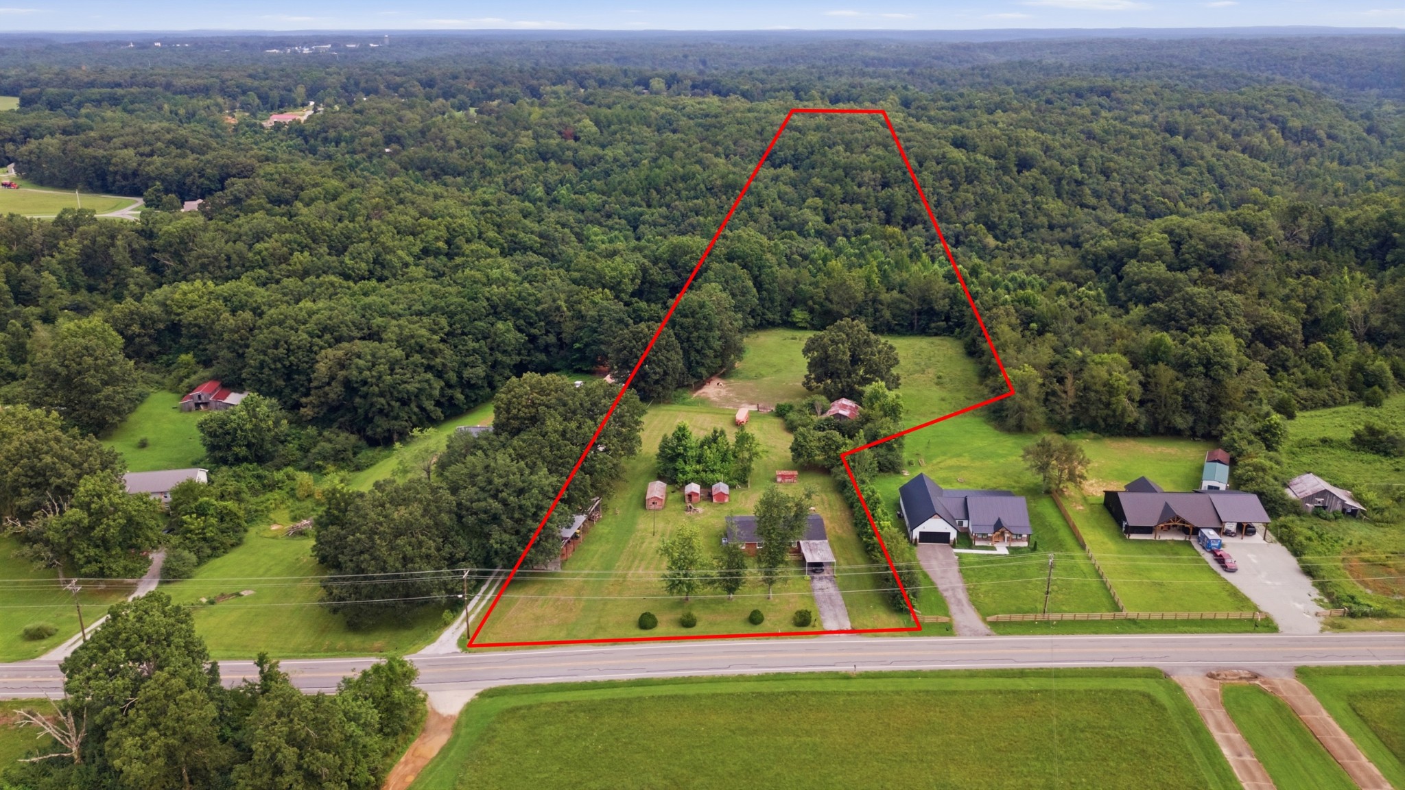 1133 Summertown Hwy