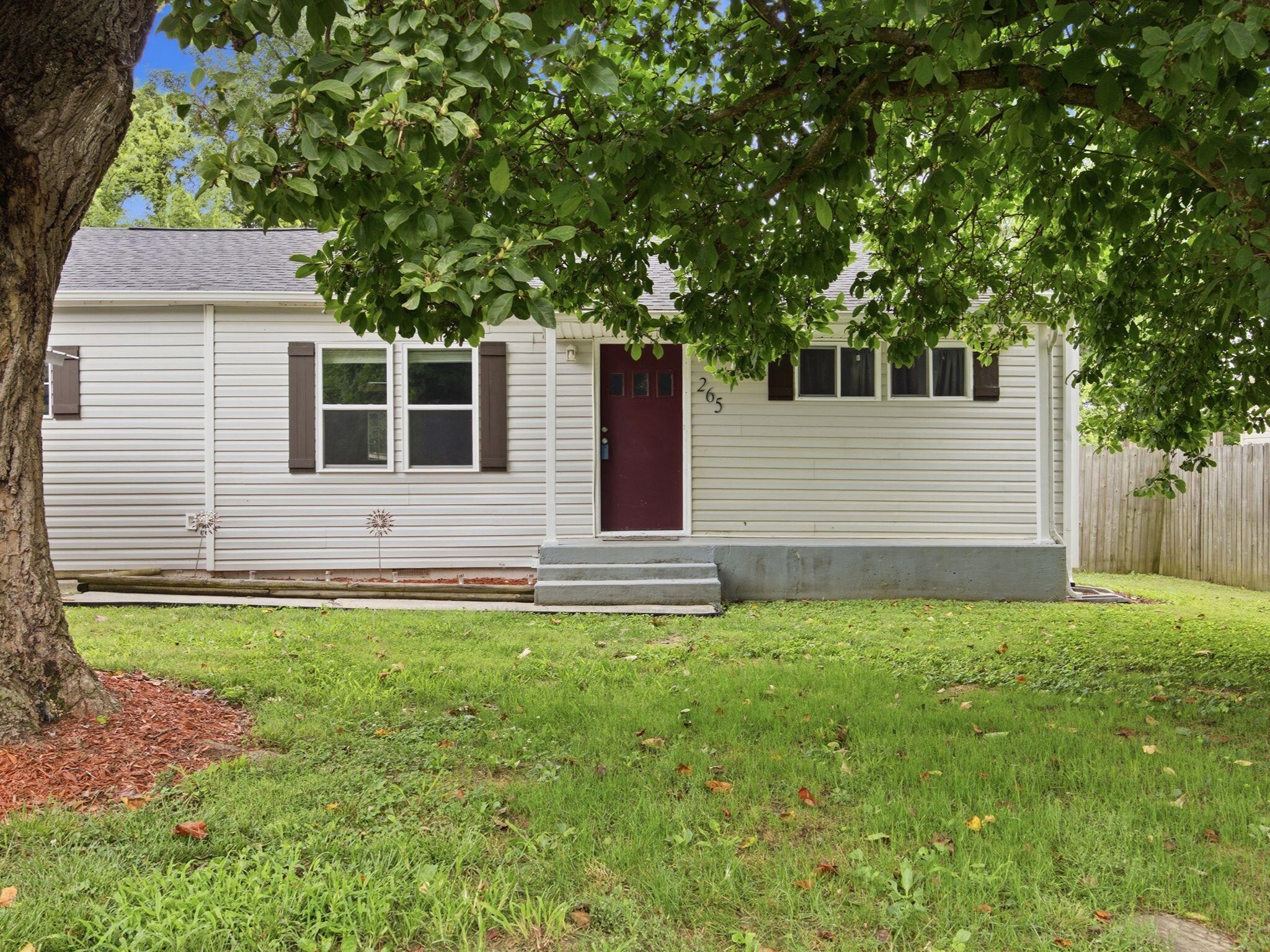 265 Orlando Drive, NE