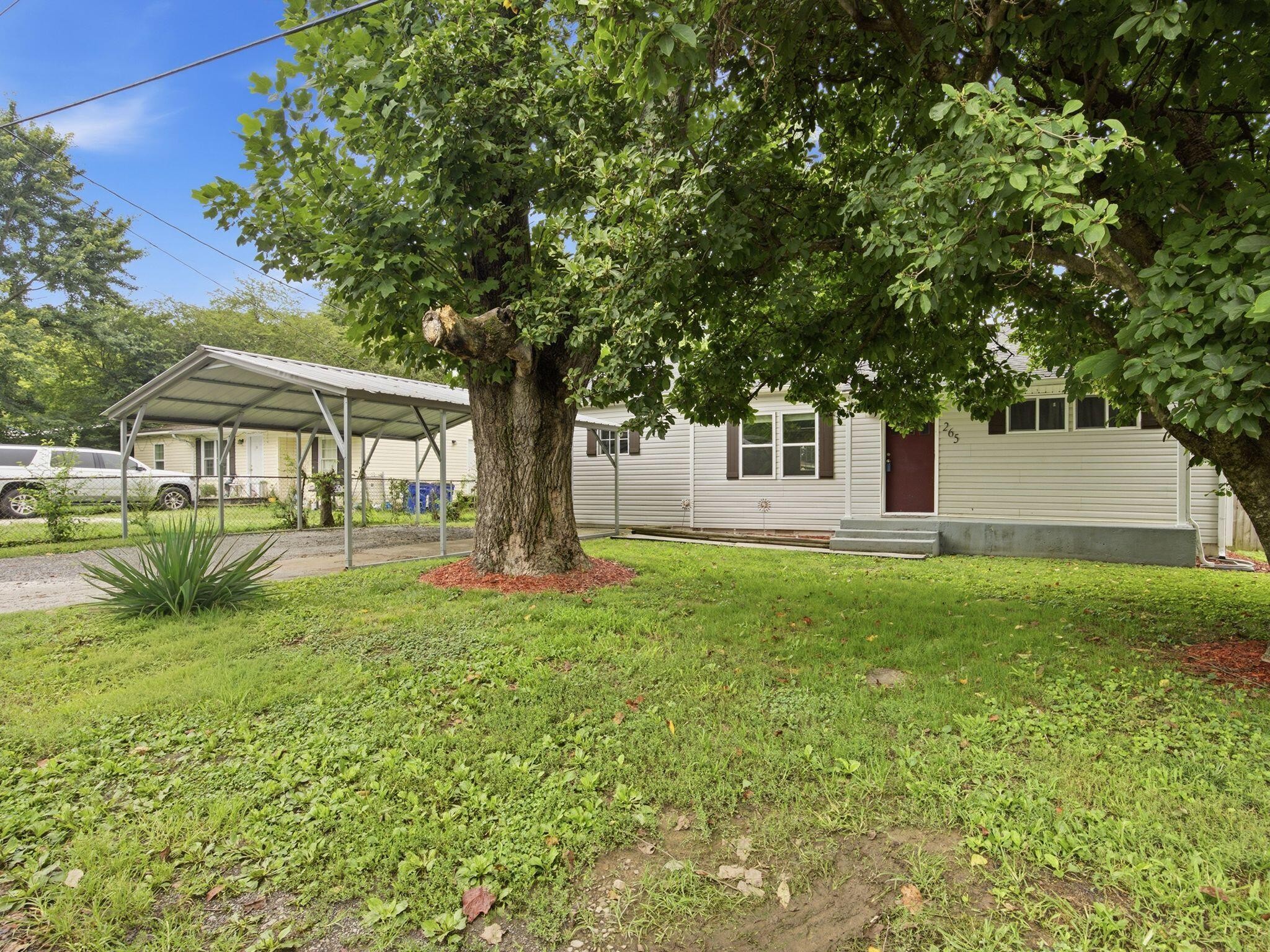 265 Orlando Drive, NE