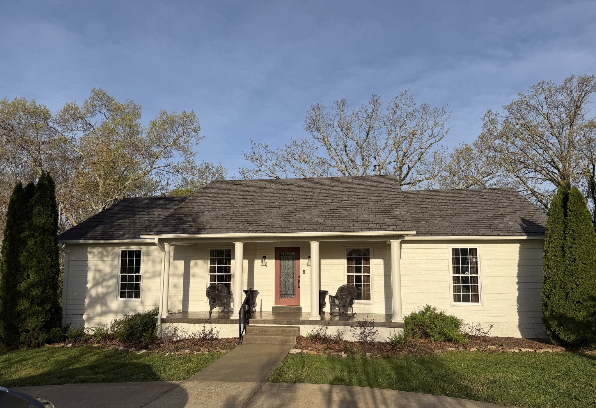 153 Gore Rd
