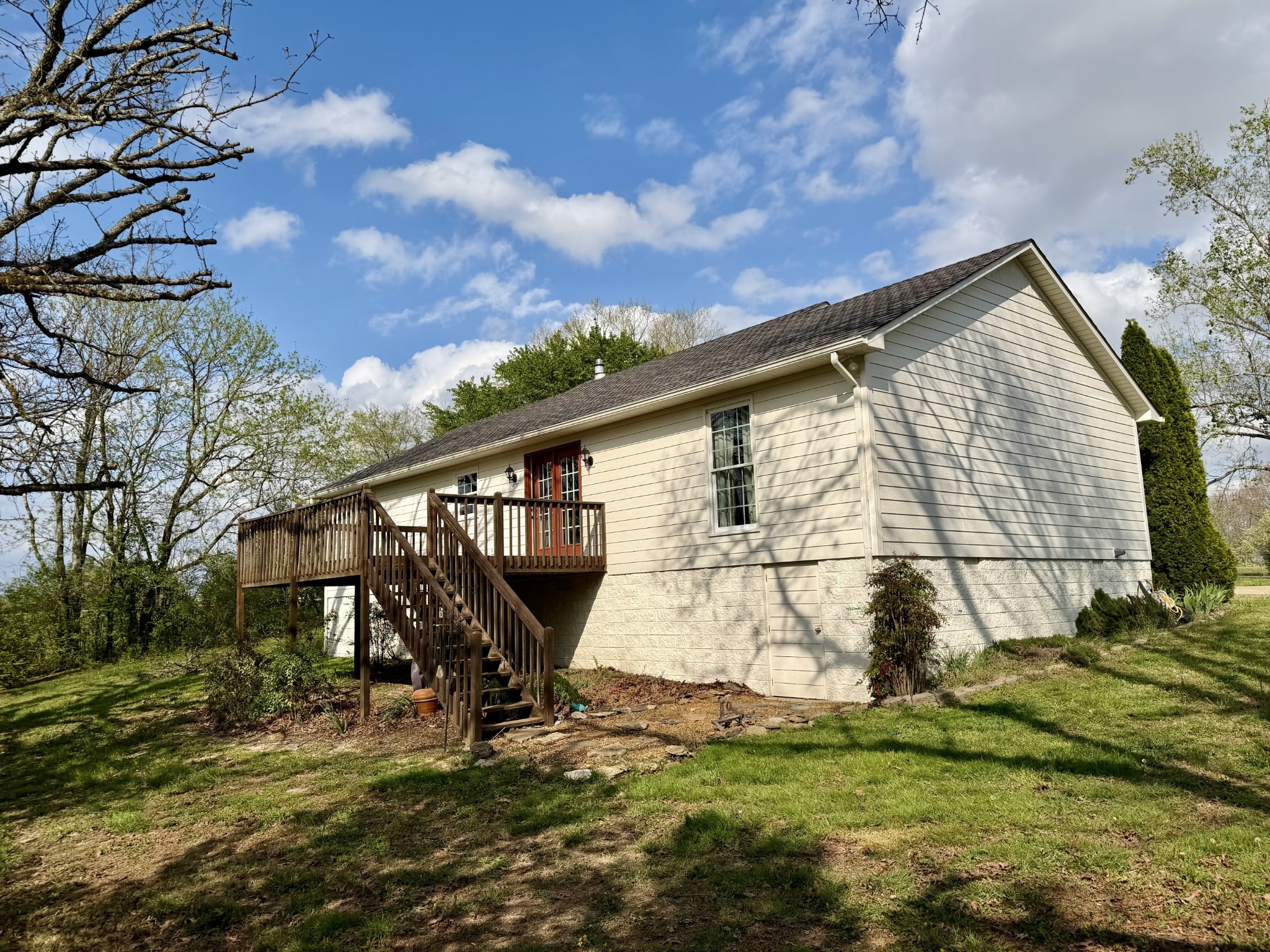 153 Gore Rd