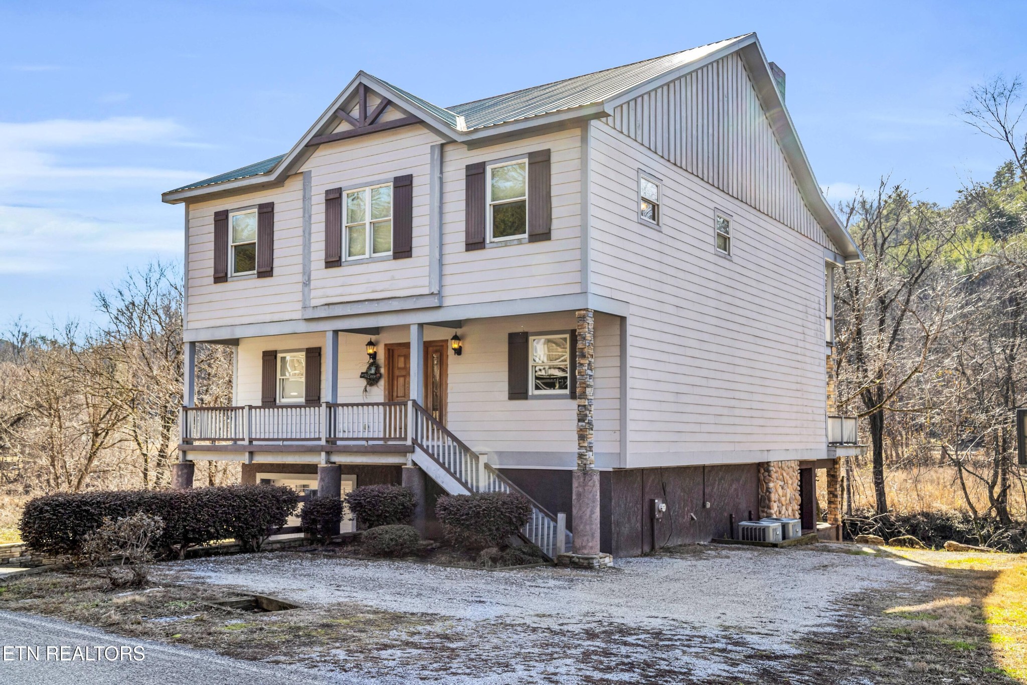 128 Rafter Rd