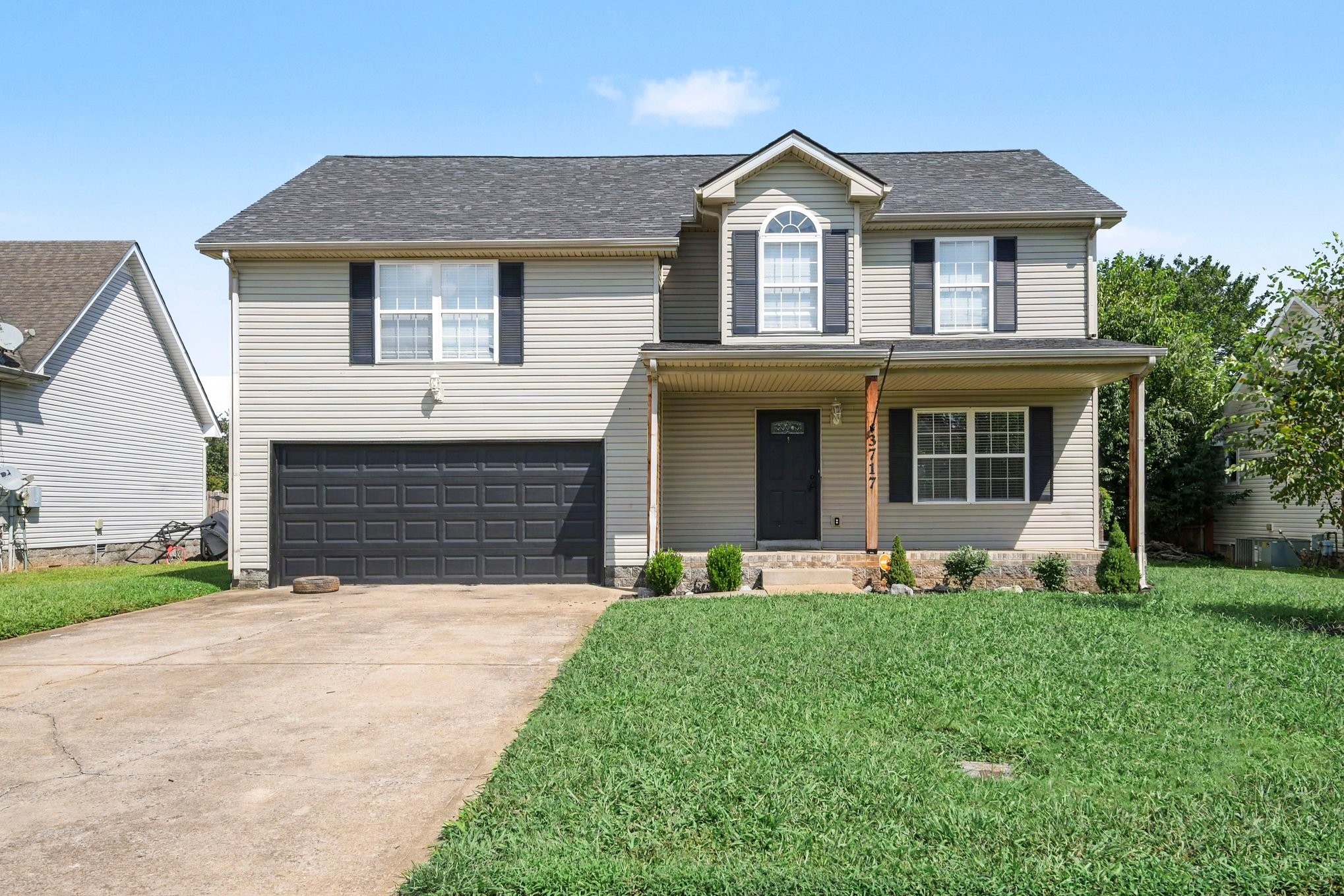 3717 S Naples Ct