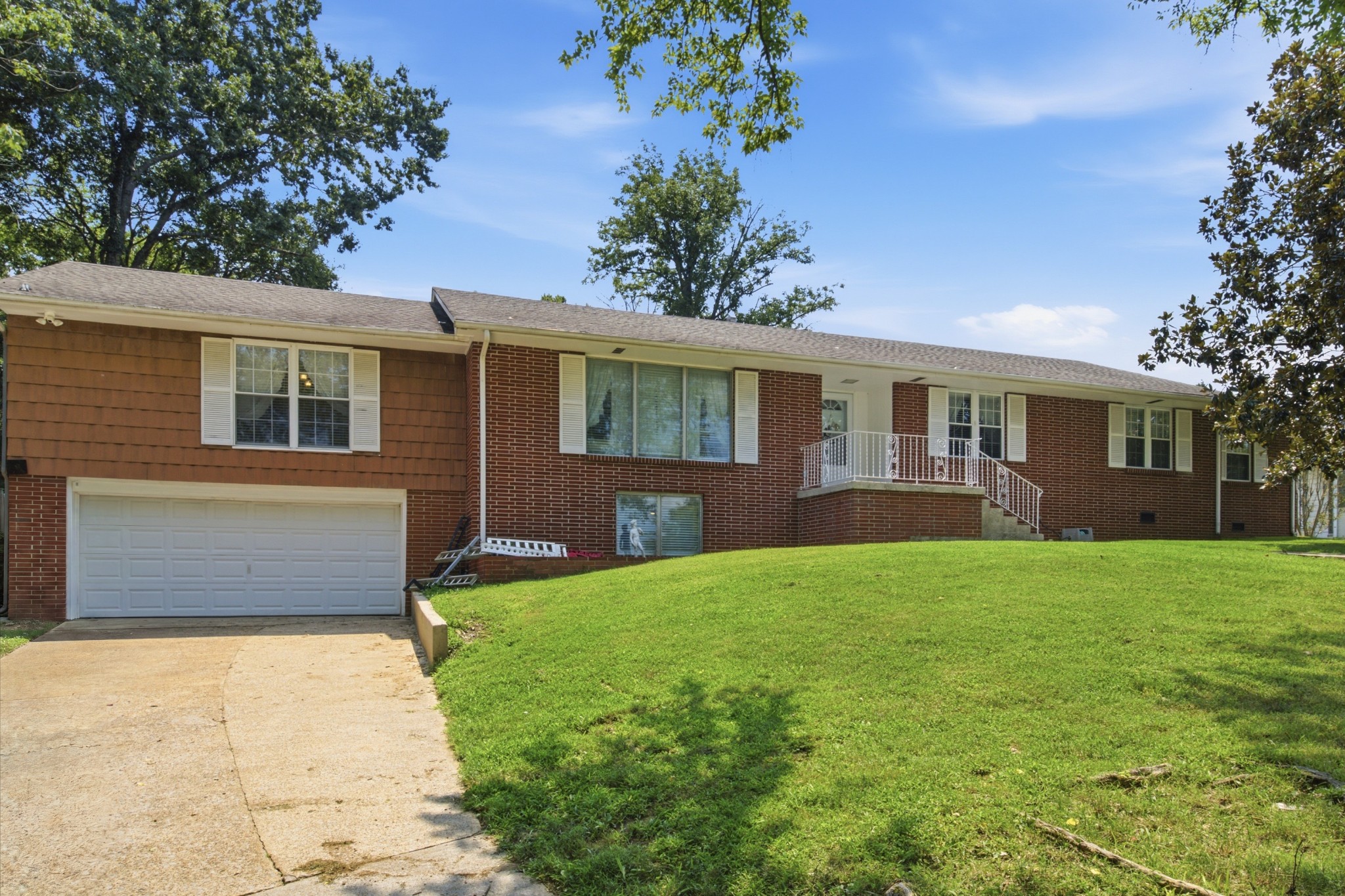 865 Cornersville Rd