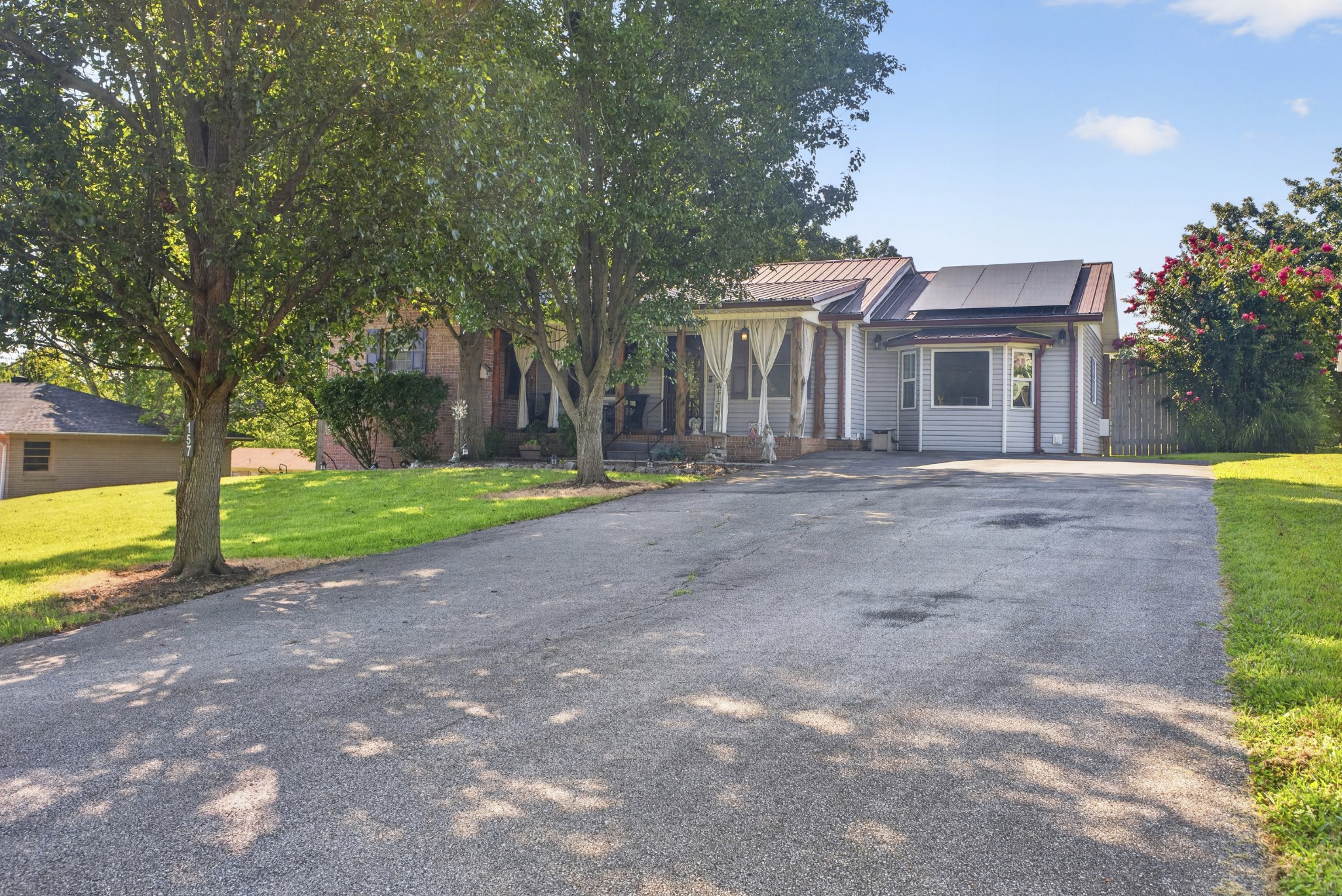 157 Wharton Rd