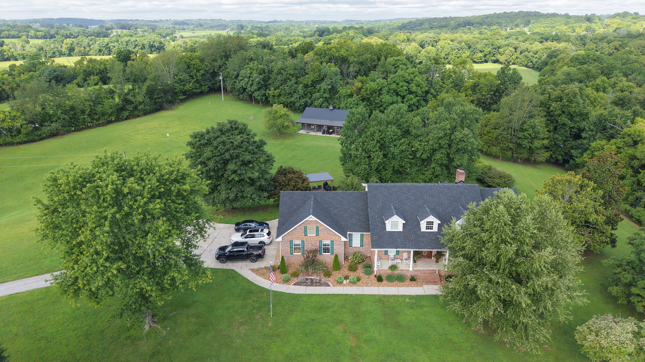 1015 Latti Reese Rd