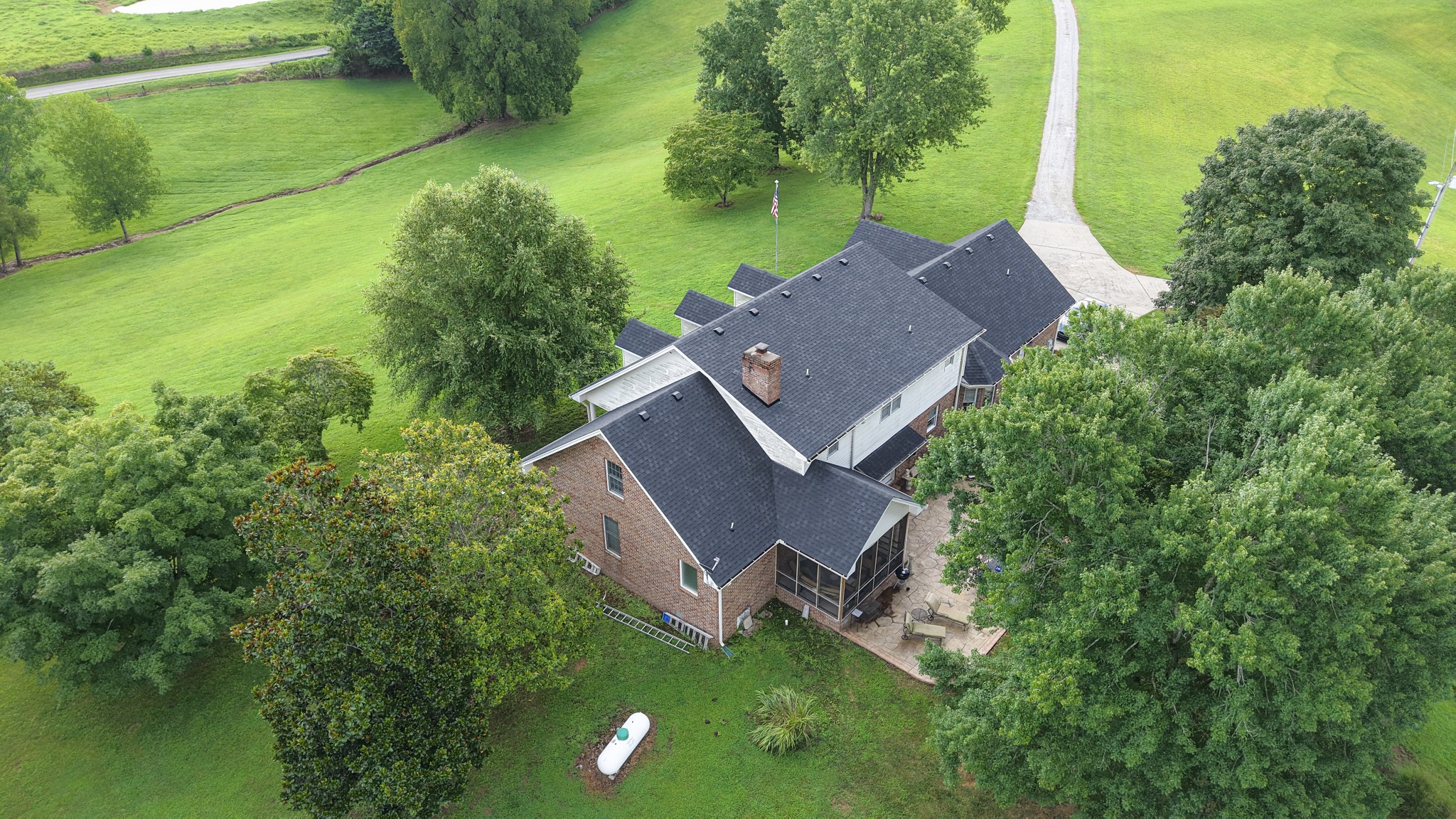 1015 Latti Reese Rd