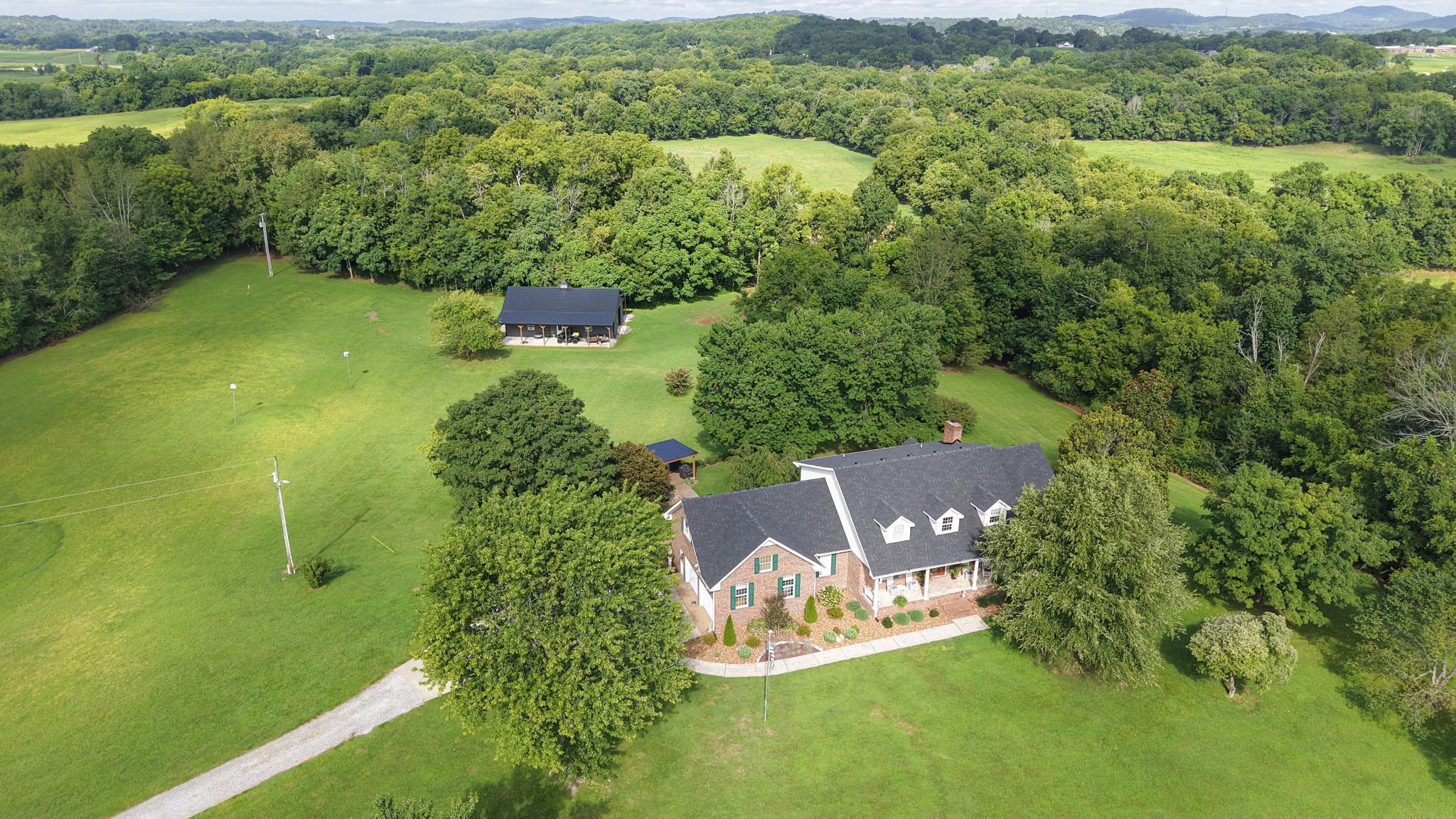 1015 Latti Reese Rd