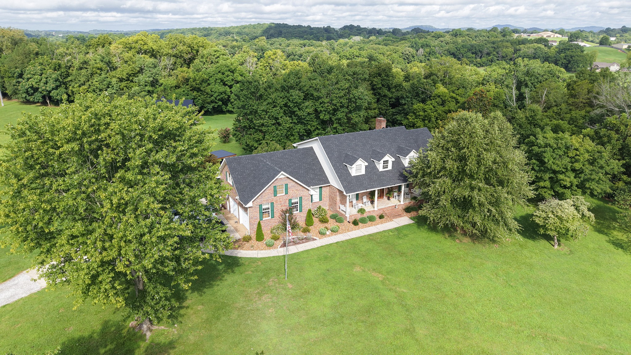 1015 Latti Reese Rd
