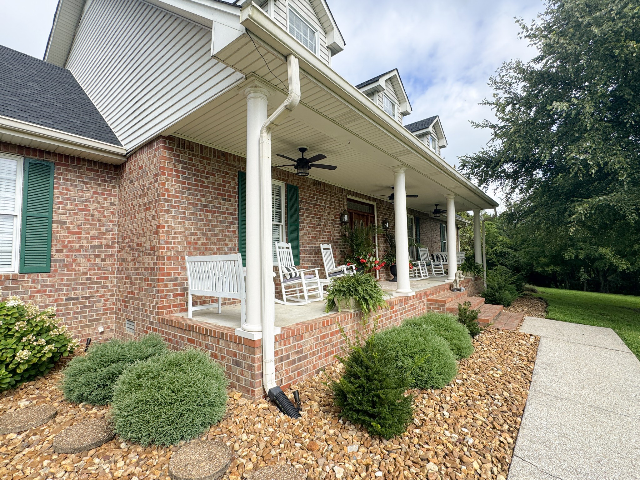 1015 Latti Reese Rd