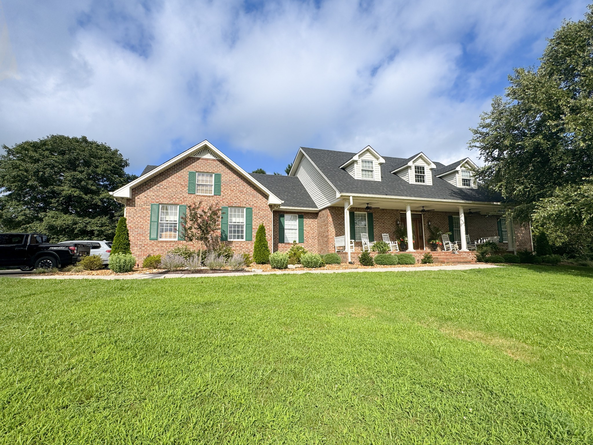 1015 Latti Reese Rd