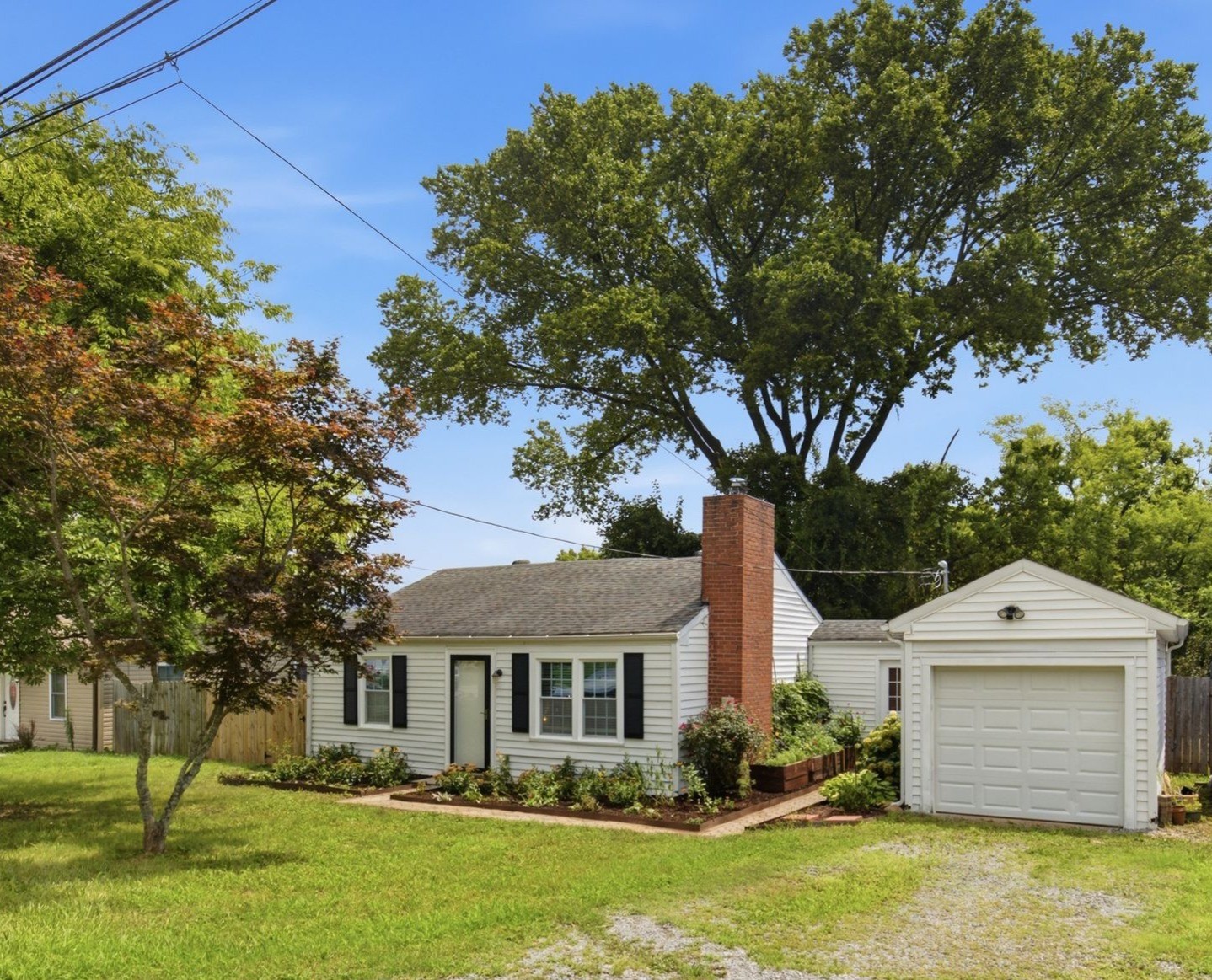 2708 Hartford Dr