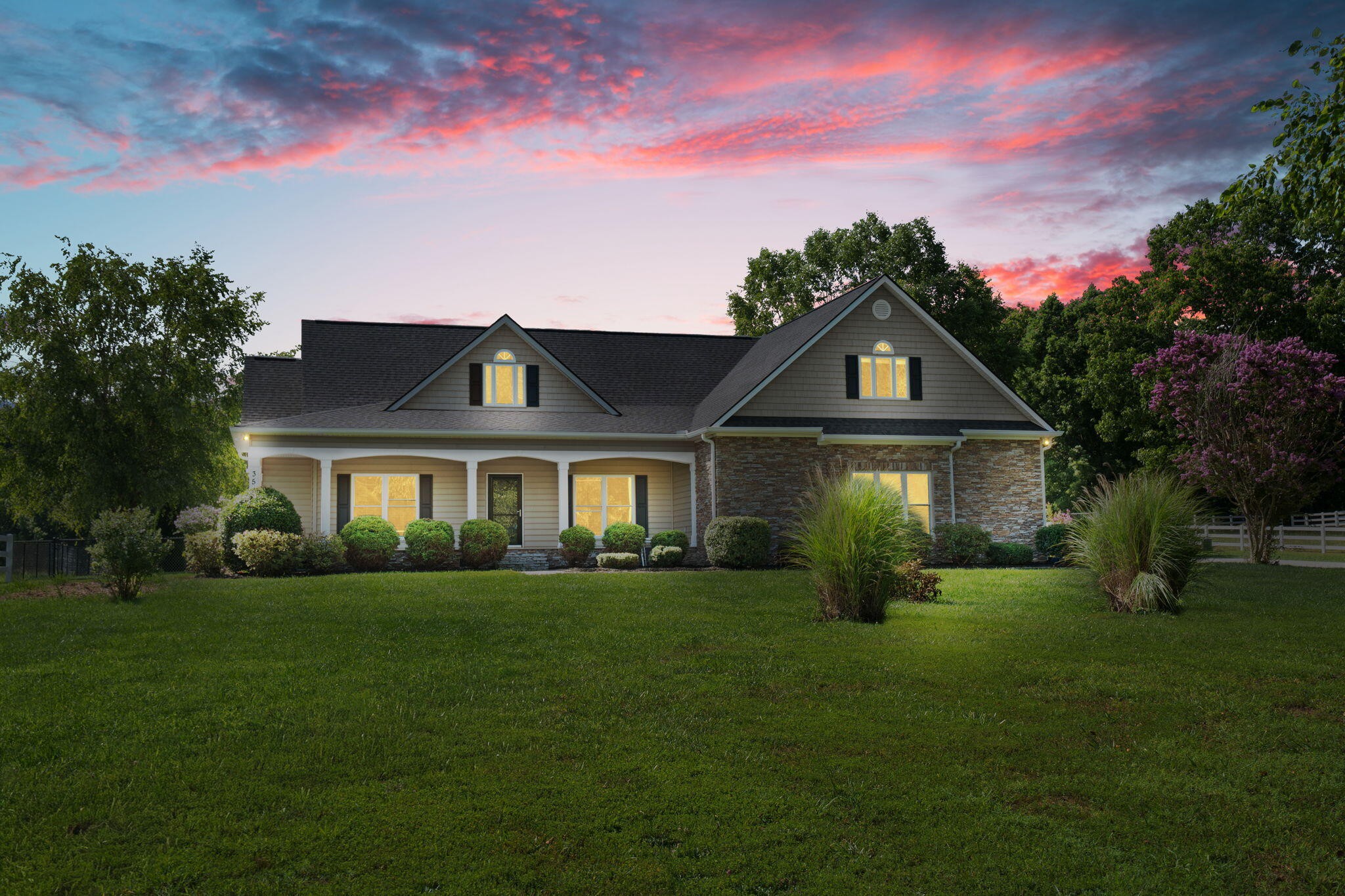 3517 Henson Gap Road