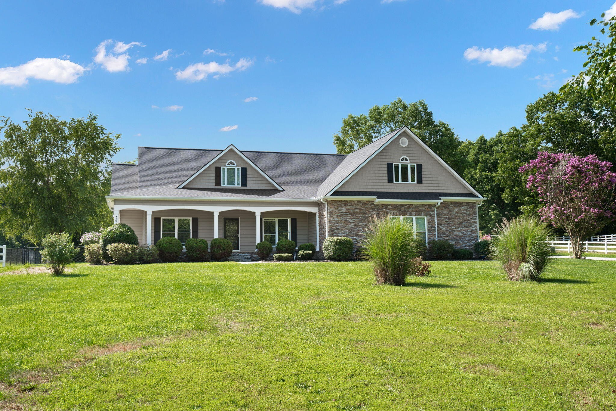 3517 Henson Gap Road