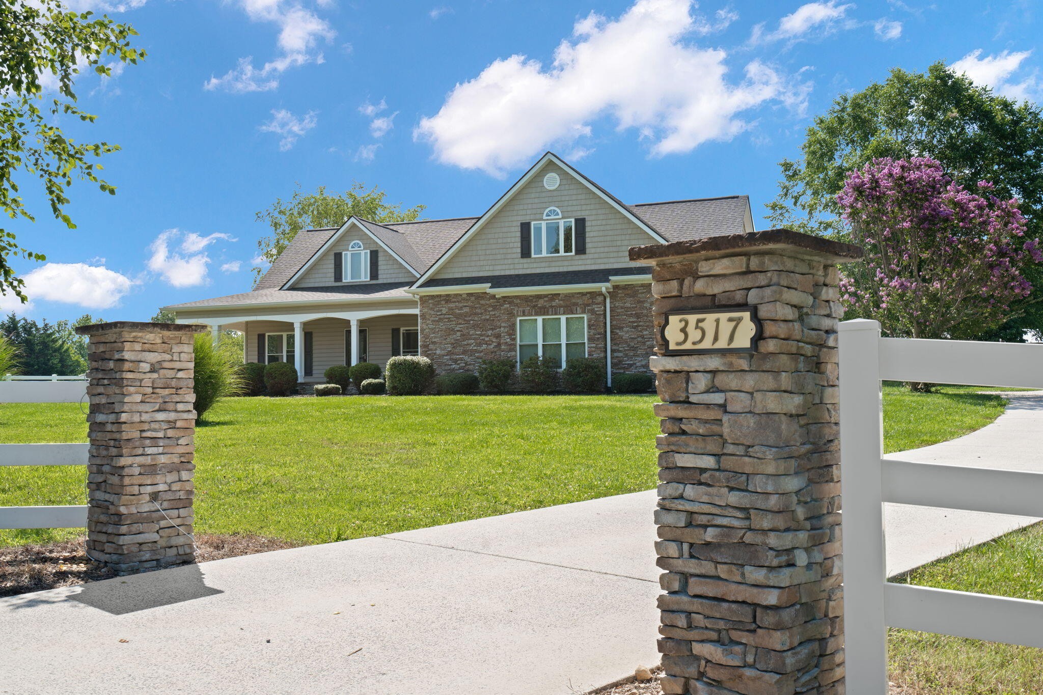 3517 Henson Gap Road
